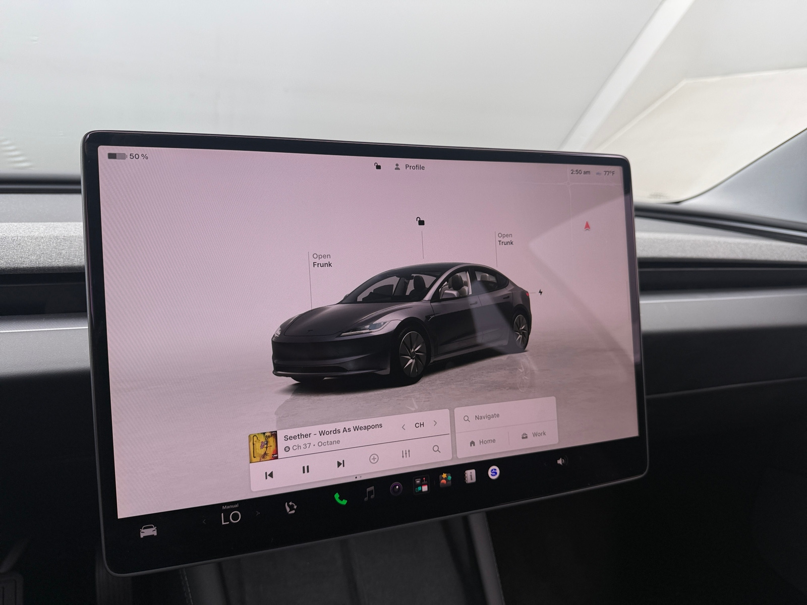Thumbnail: 2026 Tesla Model 3 - 4