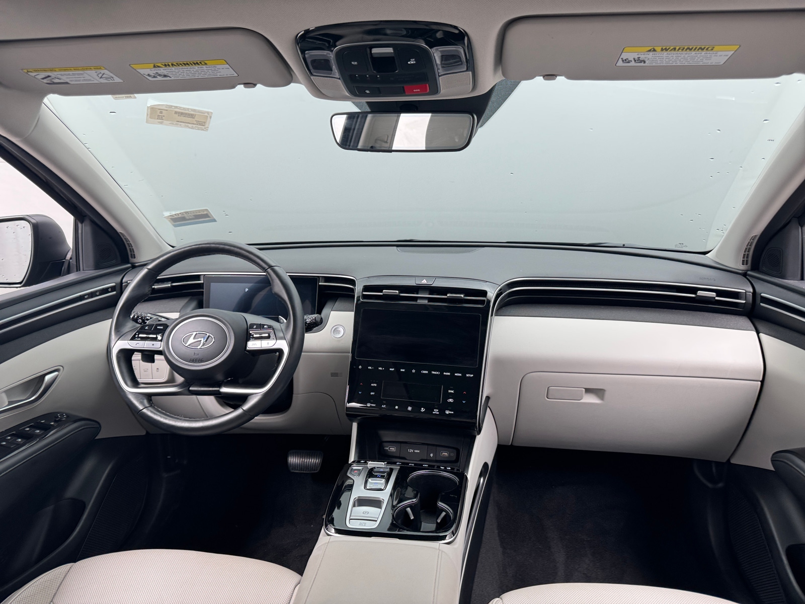 Thumbnail: 2024 Hyundai Tucson - 2