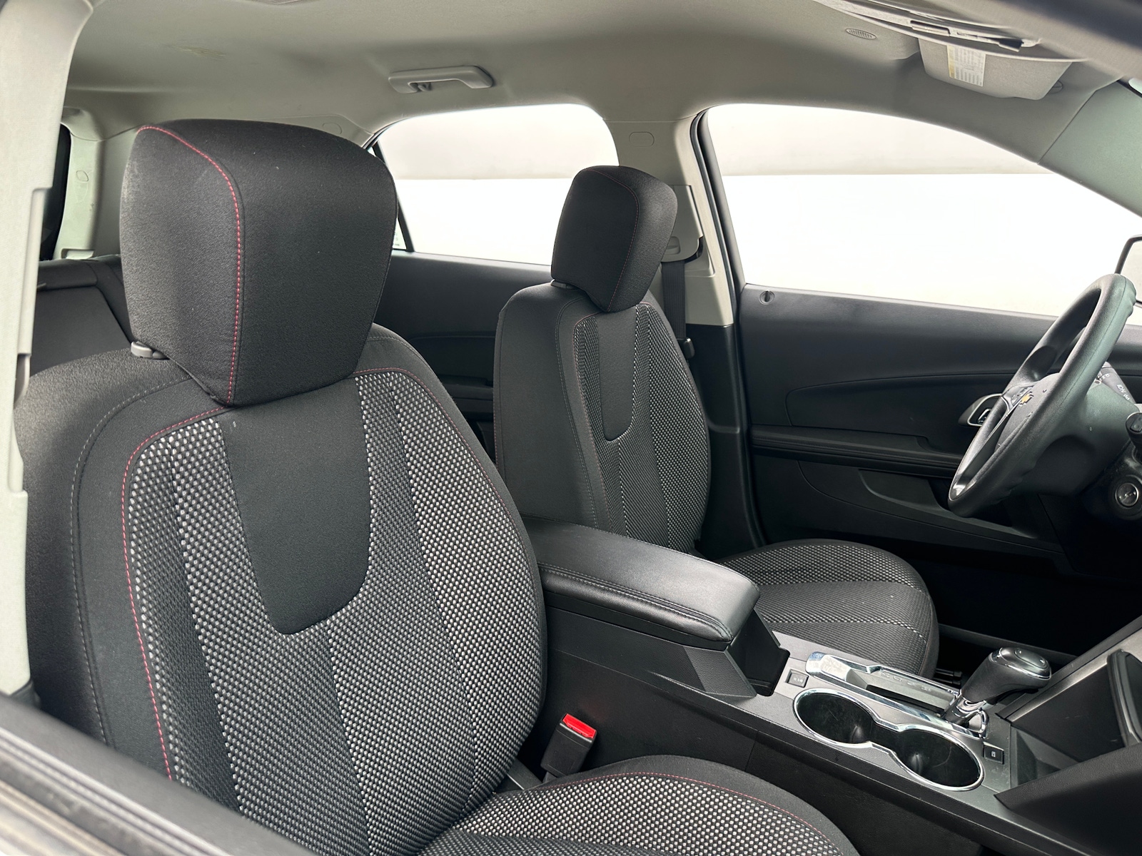 Thumbnail: 2017 Chevrolet Equinox - 2
