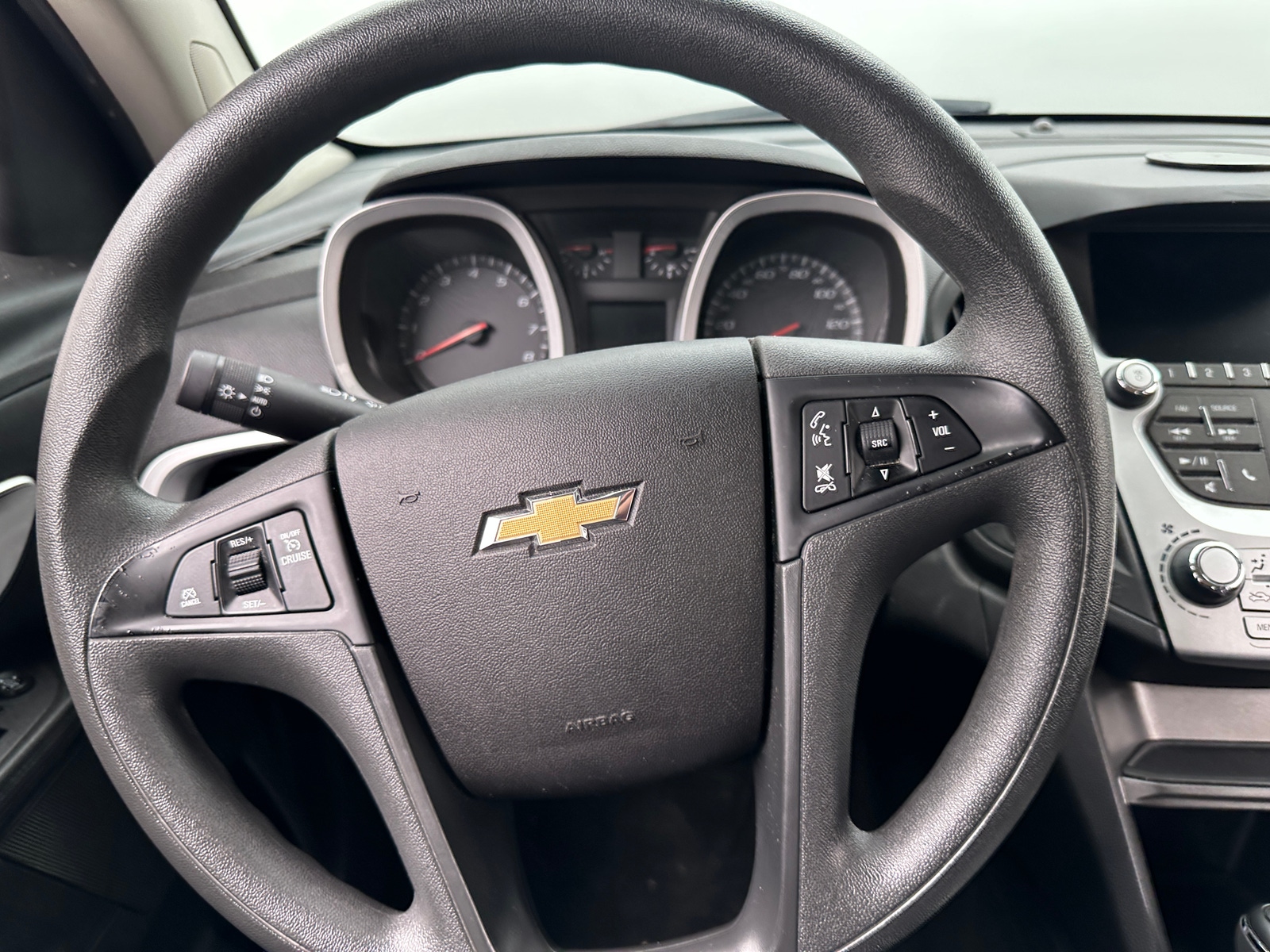 Thumbnail: 2017 Chevrolet Equinox - 5