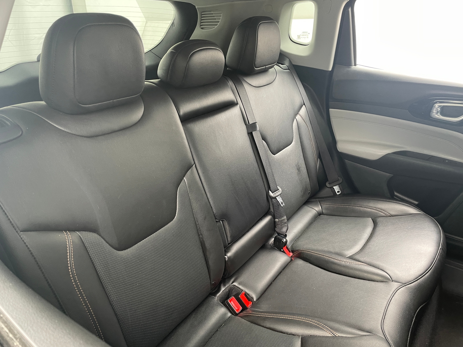 Thumbnail: 2022 Jeep Compass - 5