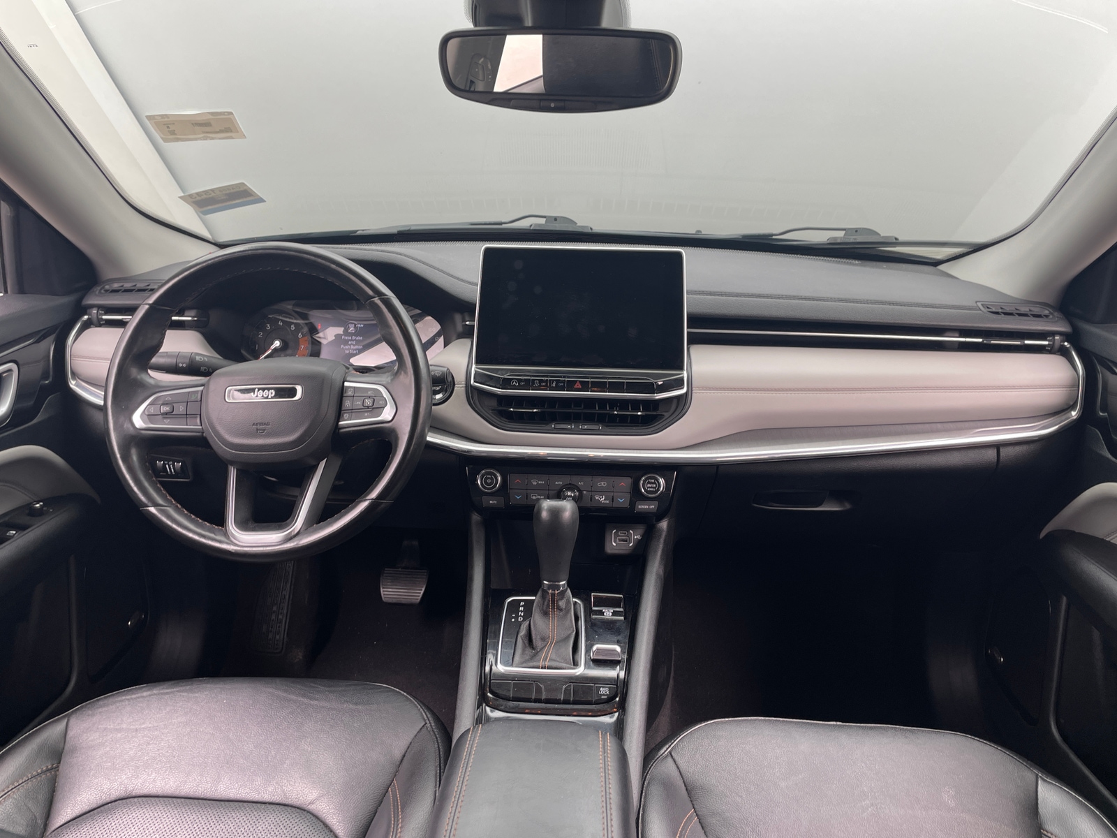 Thumbnail: 2022 Jeep Compass - 2