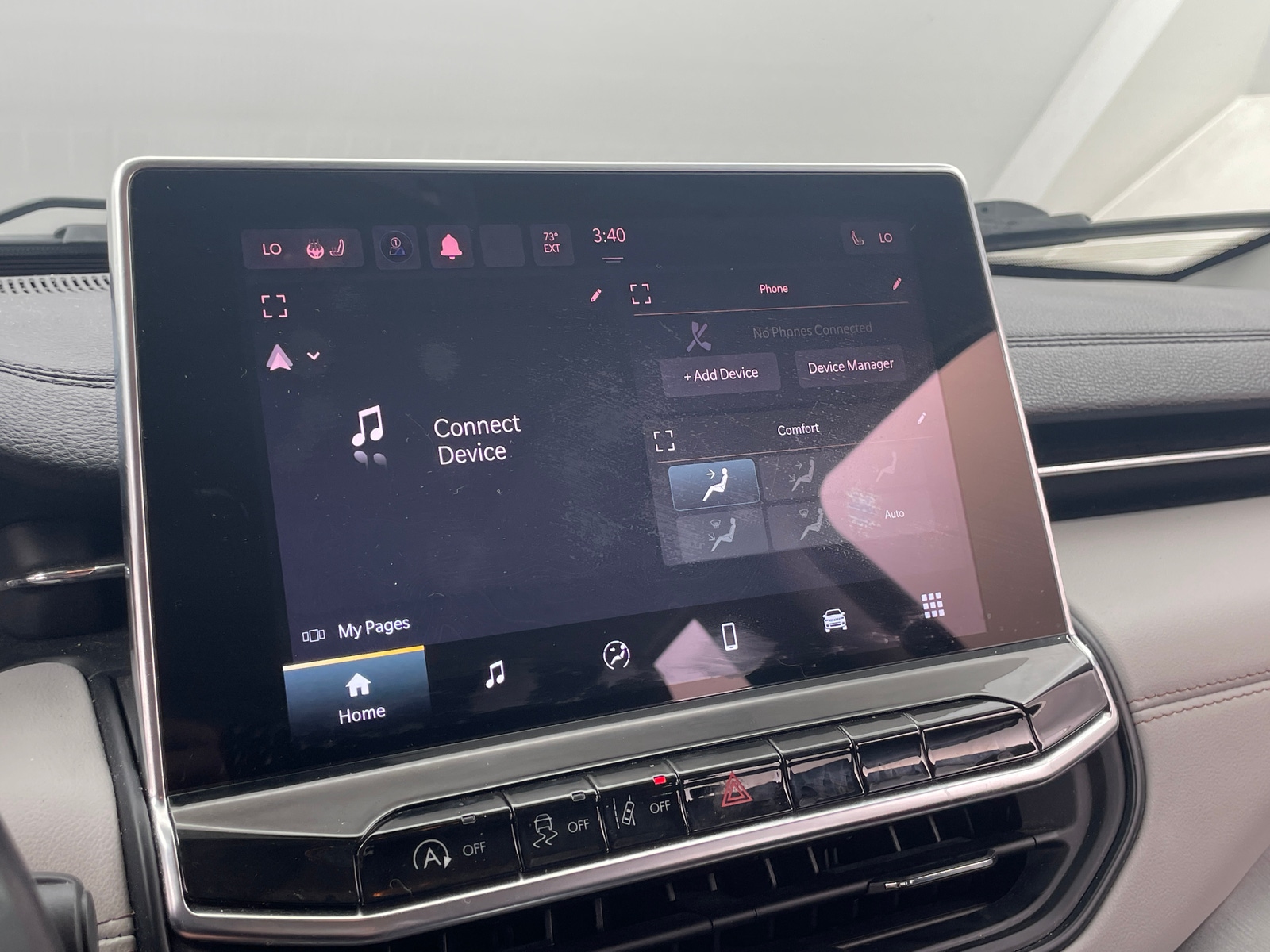 Thumbnail: 2022 Jeep Compass - 3