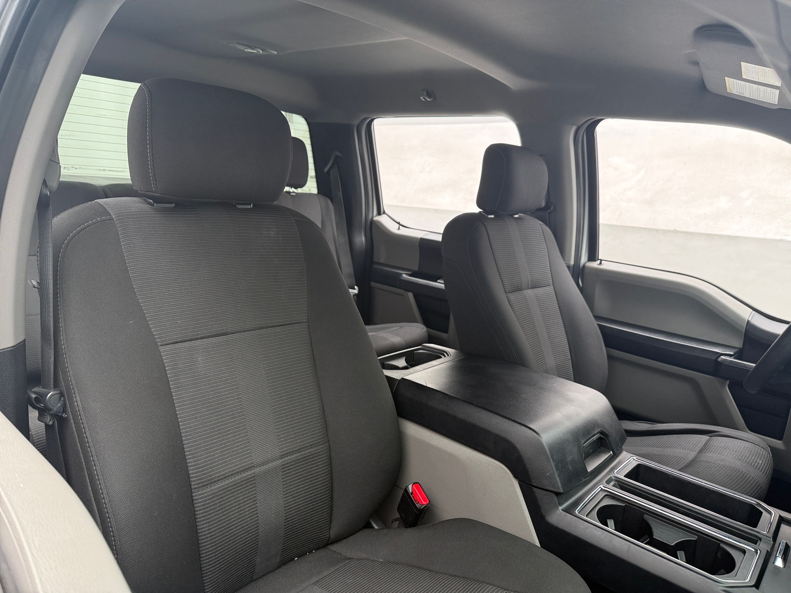 Thumbnail: 2017 Ford Econoline - 2