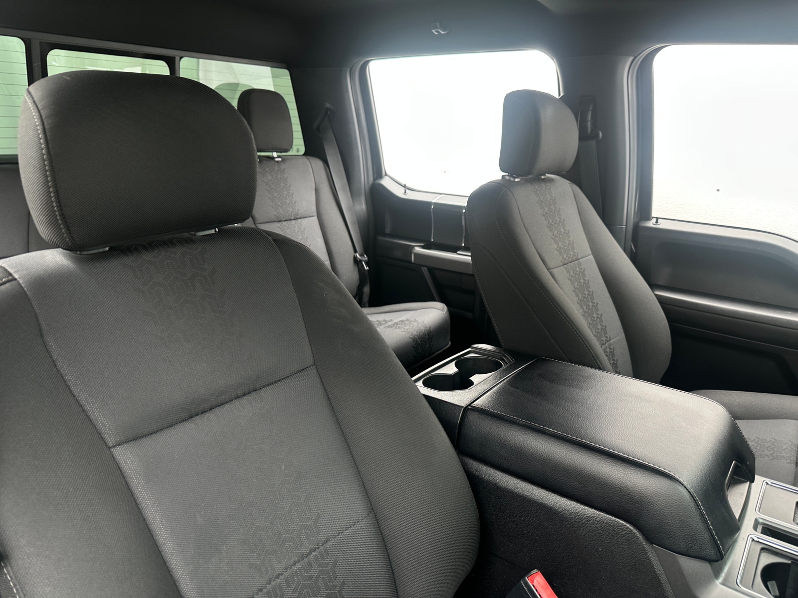 Thumbnail: 2020 Ford Econoline - 2