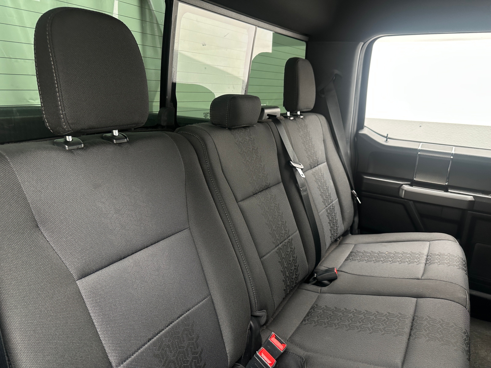 Thumbnail: 2020 Ford Econoline - 6