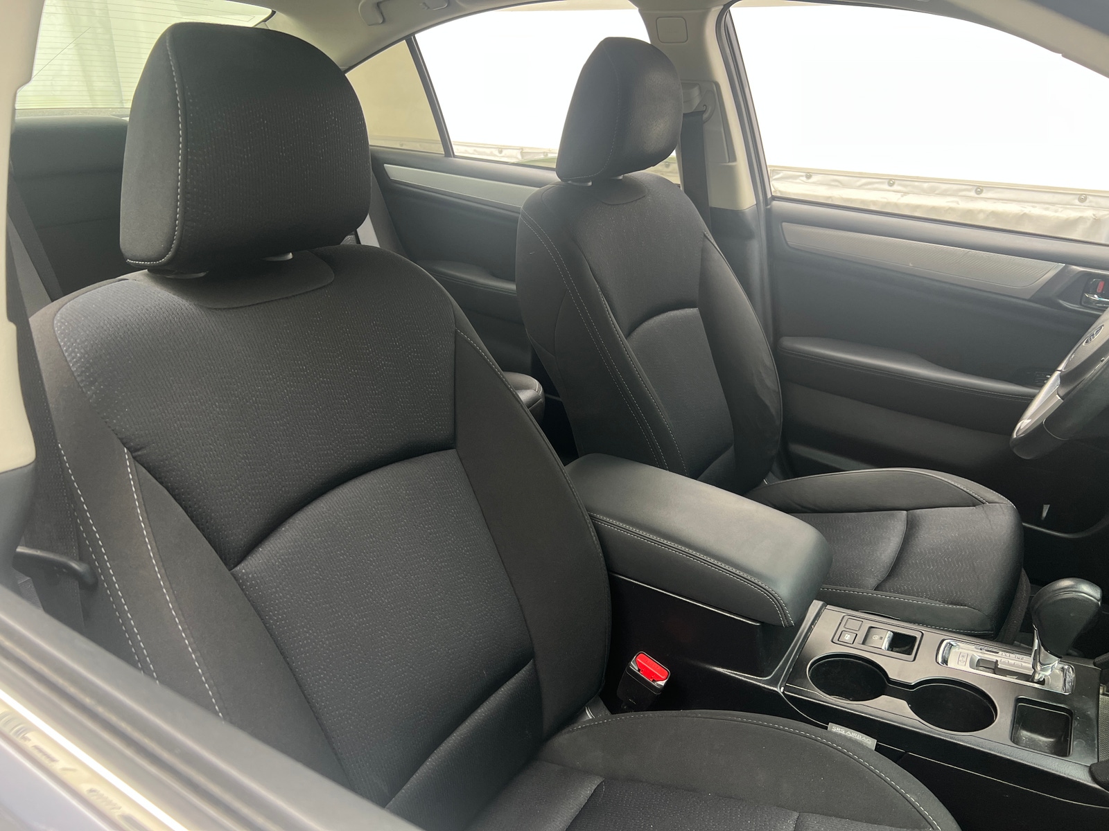 Thumbnail: 2016 Subaru Legacy - 2