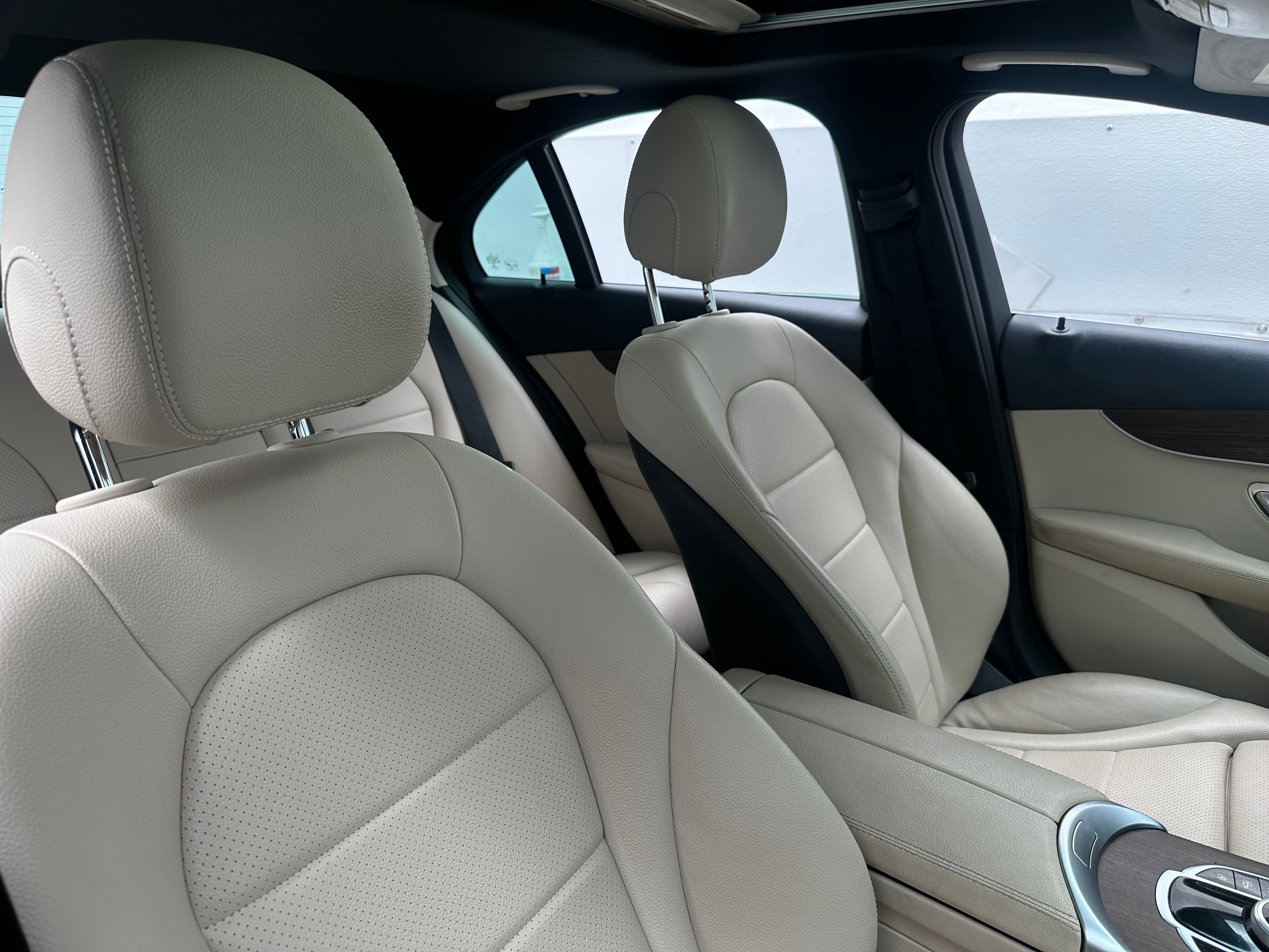 2020 Mercedes-Benz C-Class Sedan C300 - Photo 7