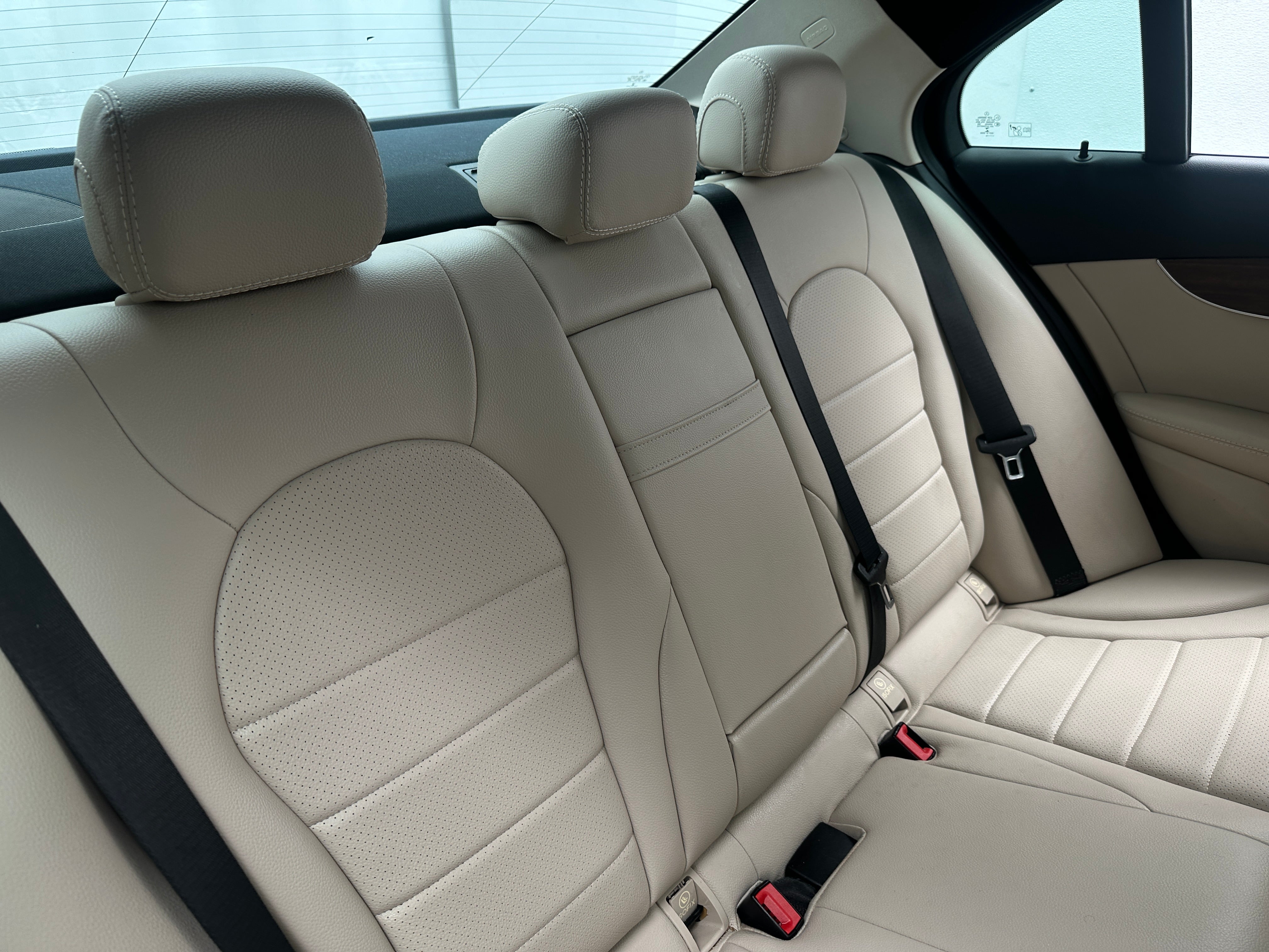 2020 Mercedes-Benz C-Class Sedan C300 - Photo 8