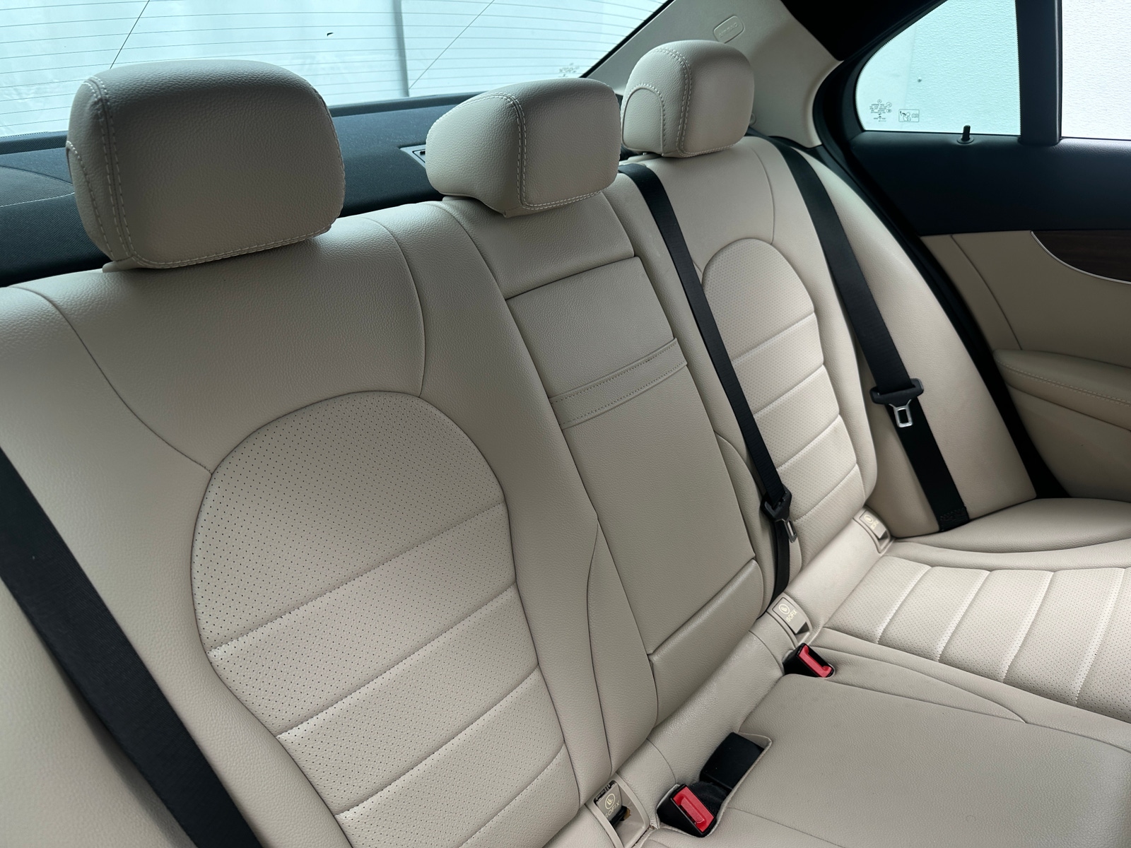 Thumbnail: 2020 Mercedes-Benz C-Class - 5