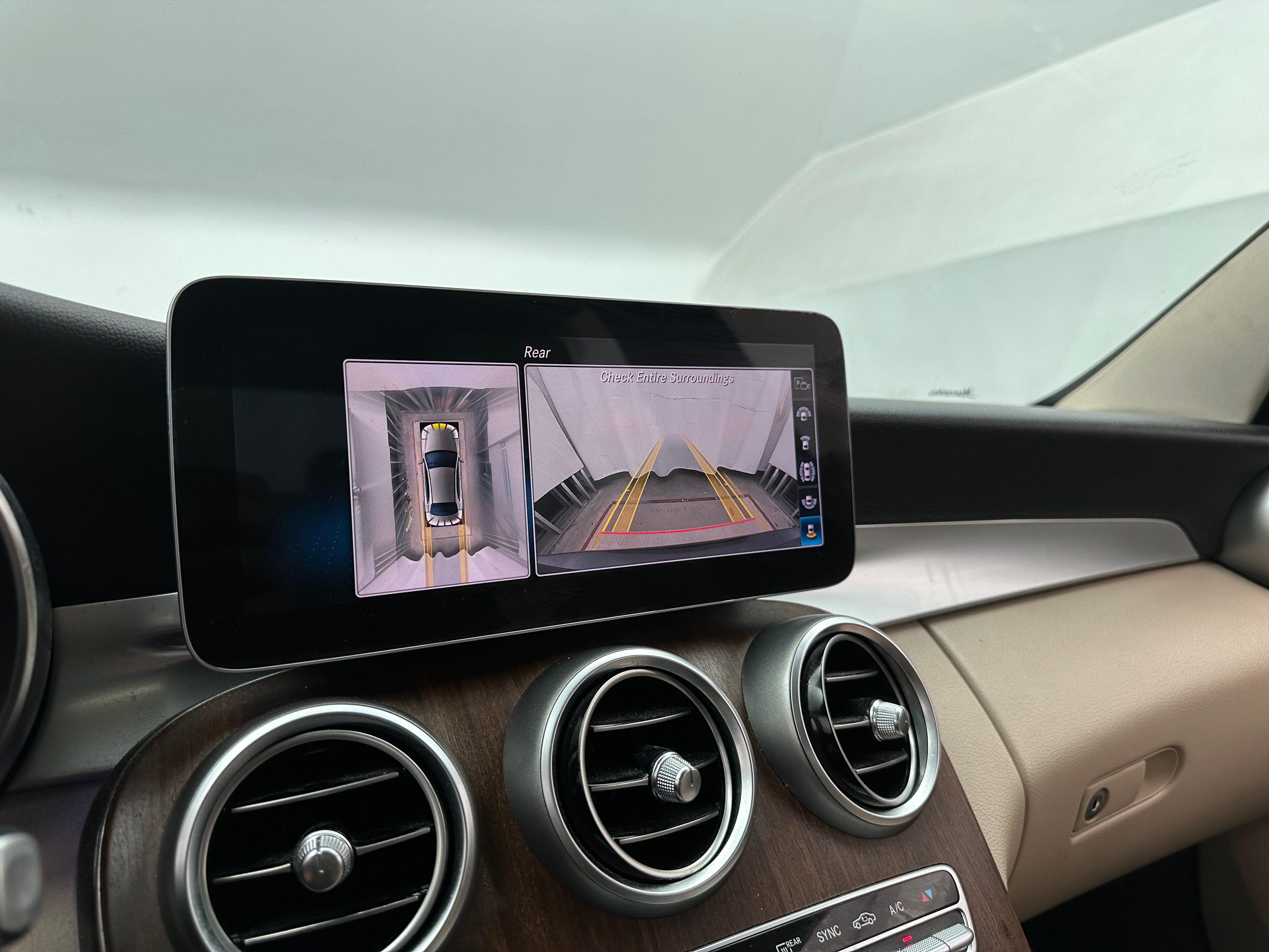 2020 Mercedes-Benz C-Class Sedan C300 - Photo 19