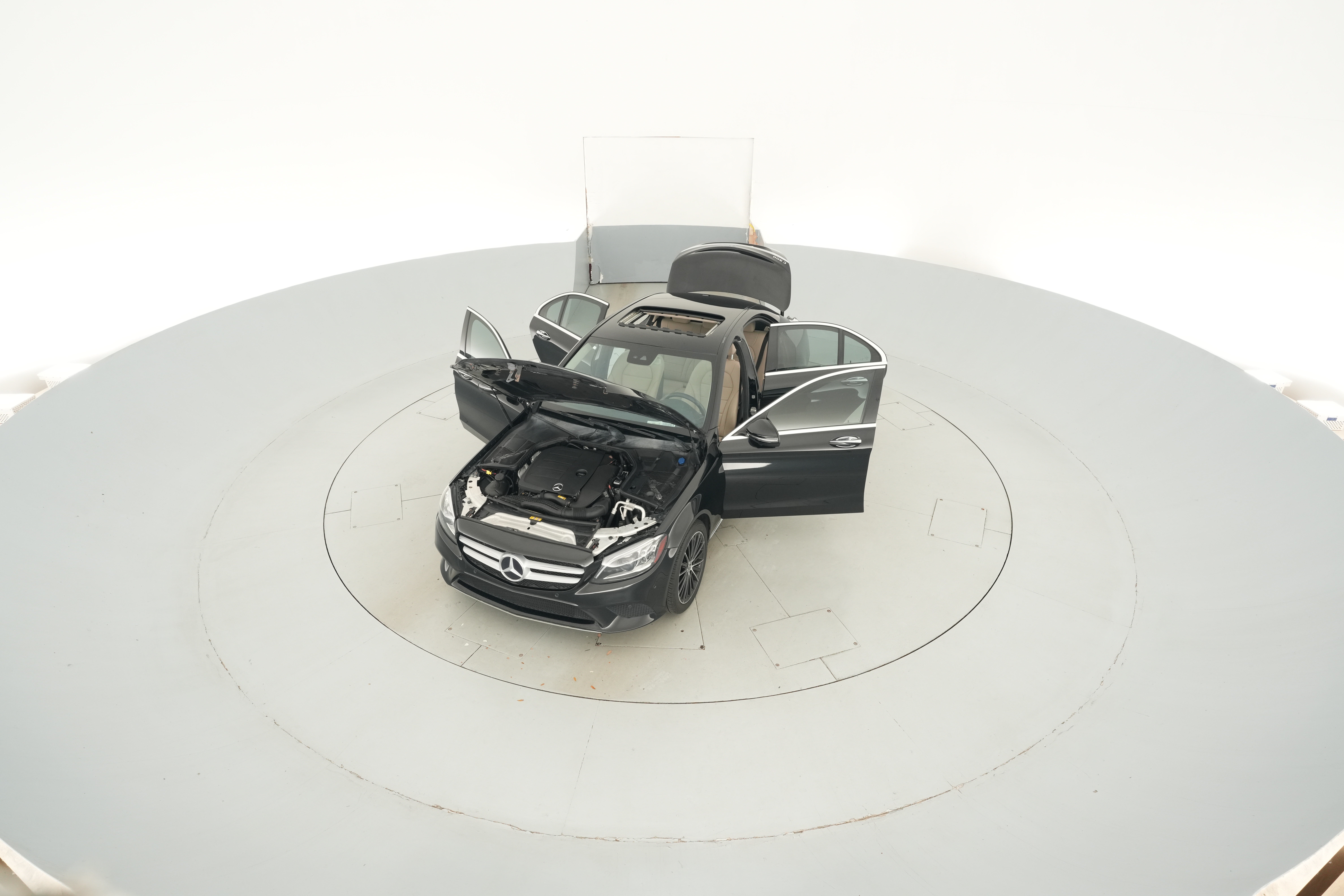 2020 Mercedes-Benz C-Class Sedan C300 - Photo 40
