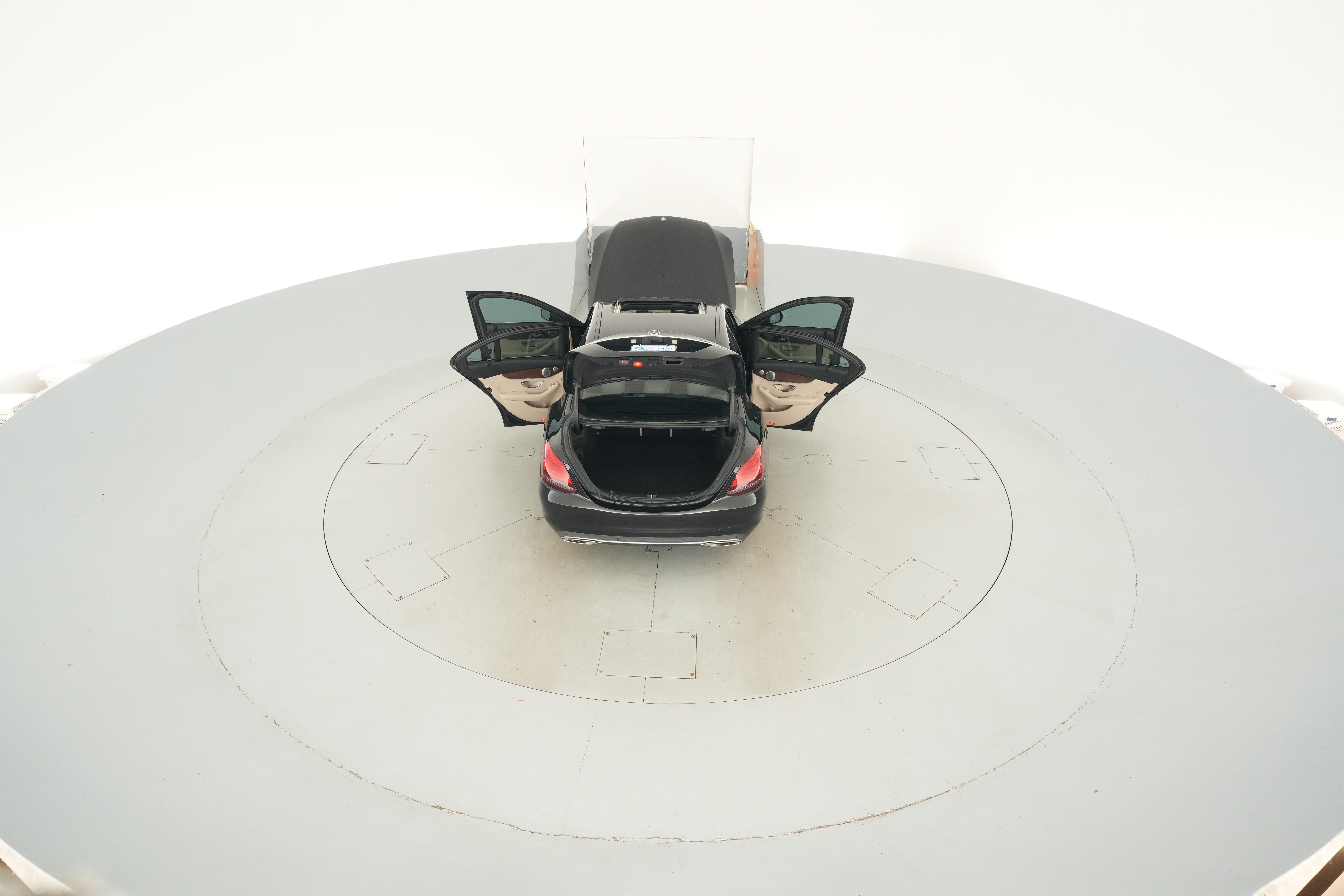 2020 Mercedes-Benz C-Class Sedan C300 - Photo 47