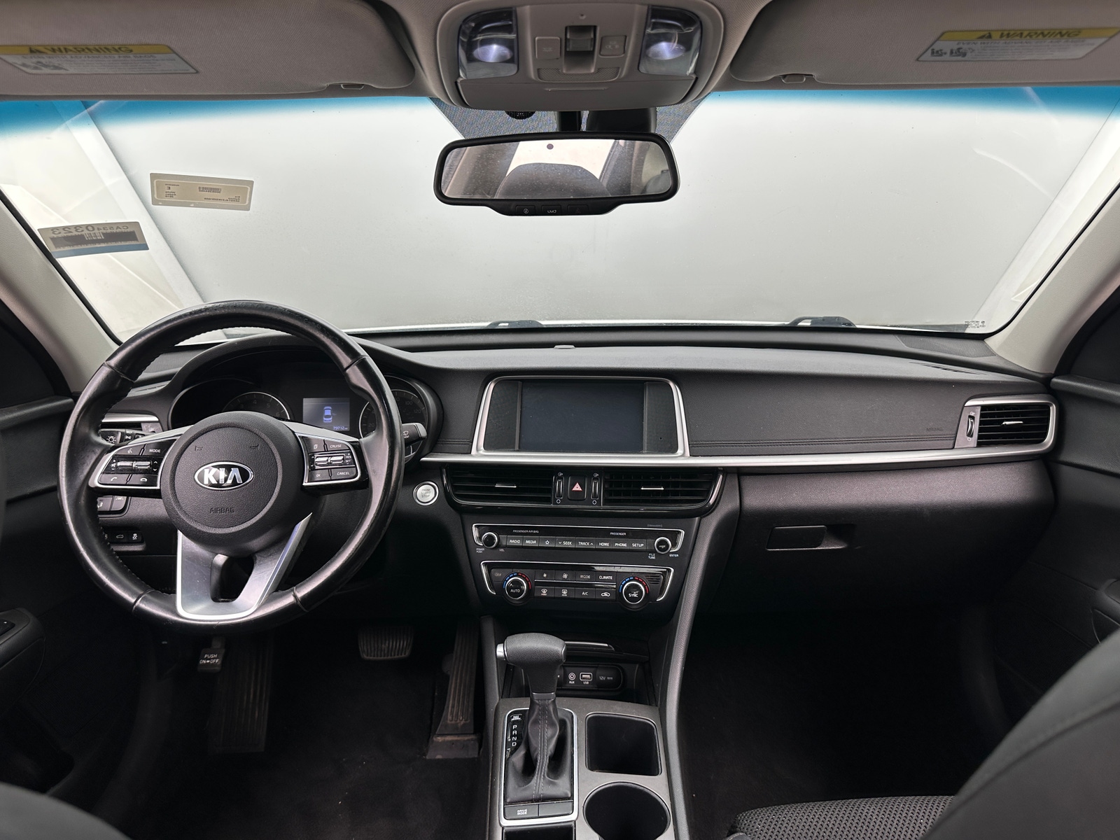 Thumbnail: 2019 Kia Optima - 2
