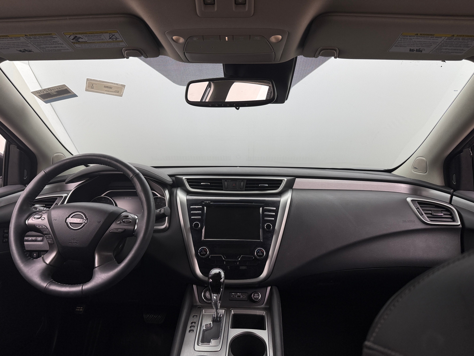 Thumbnail: 2023 Nissan Murano - 2
