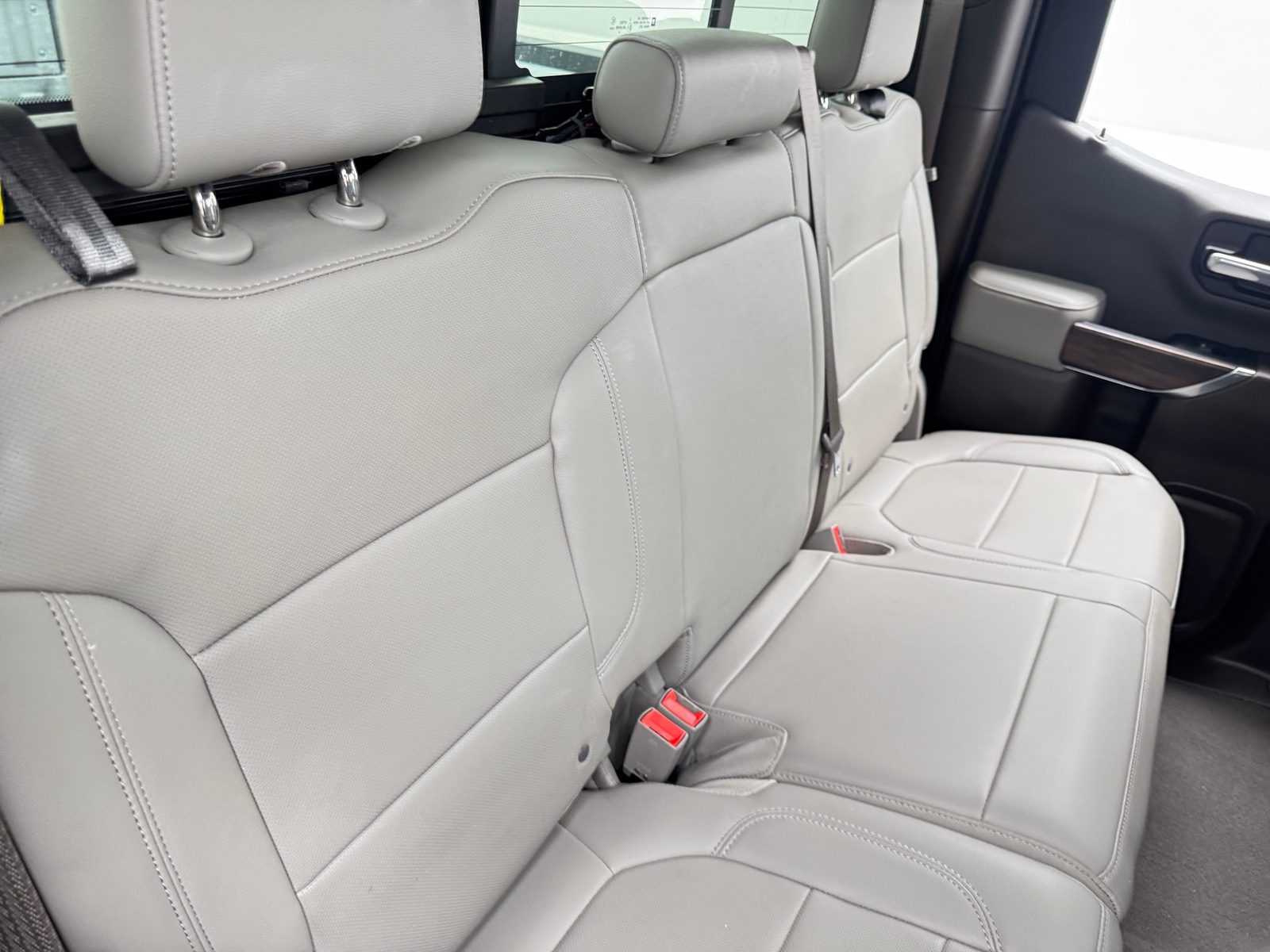 Thumbnail: 2019 GMC Sierra 1500 - 5