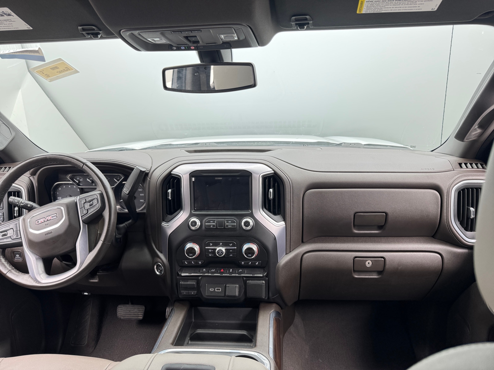 Thumbnail: 2019 GMC Sierra 1500 - 2