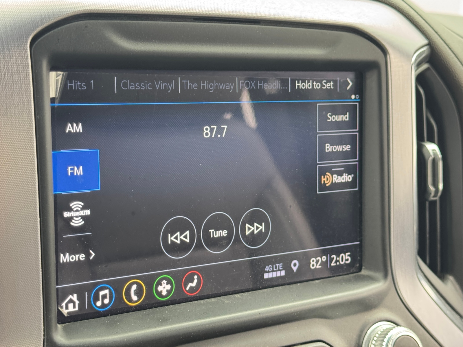 Thumbnail: 2019 GMC Sierra 1500 - 3