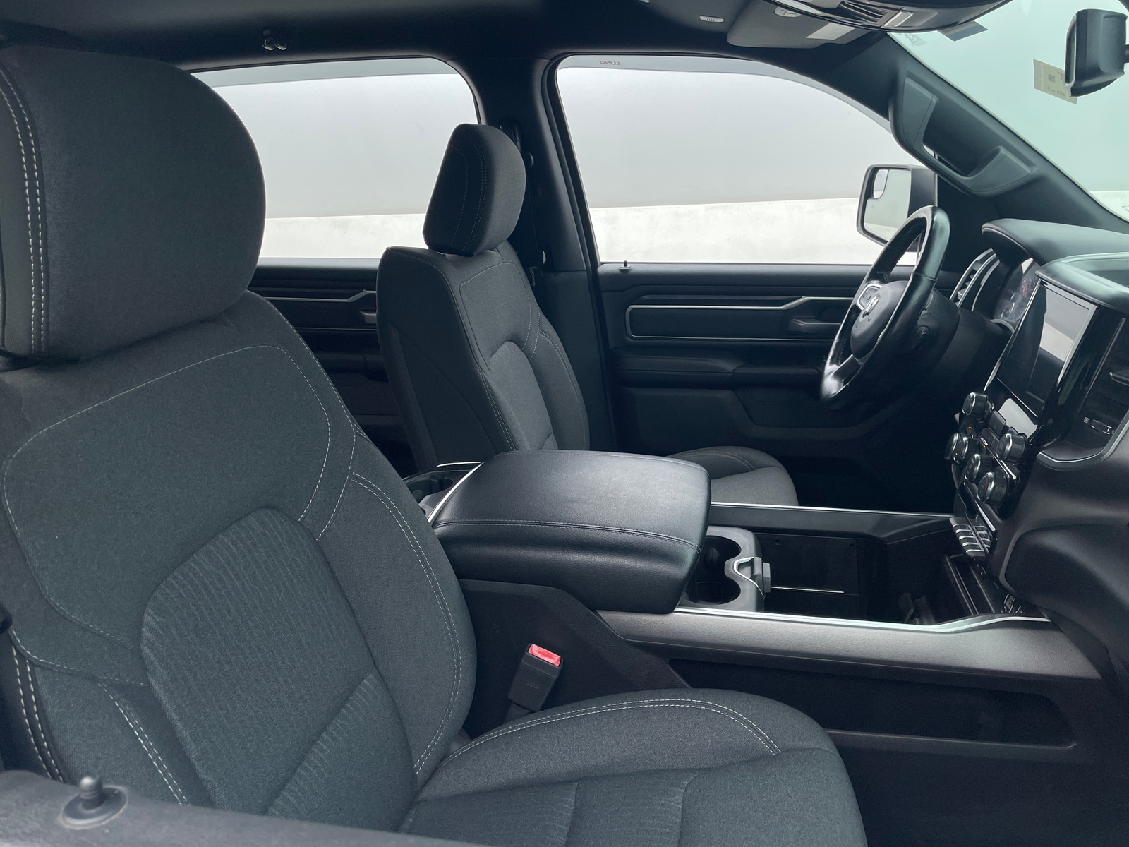 Thumbnail: 2019 RAM 1500 - 2