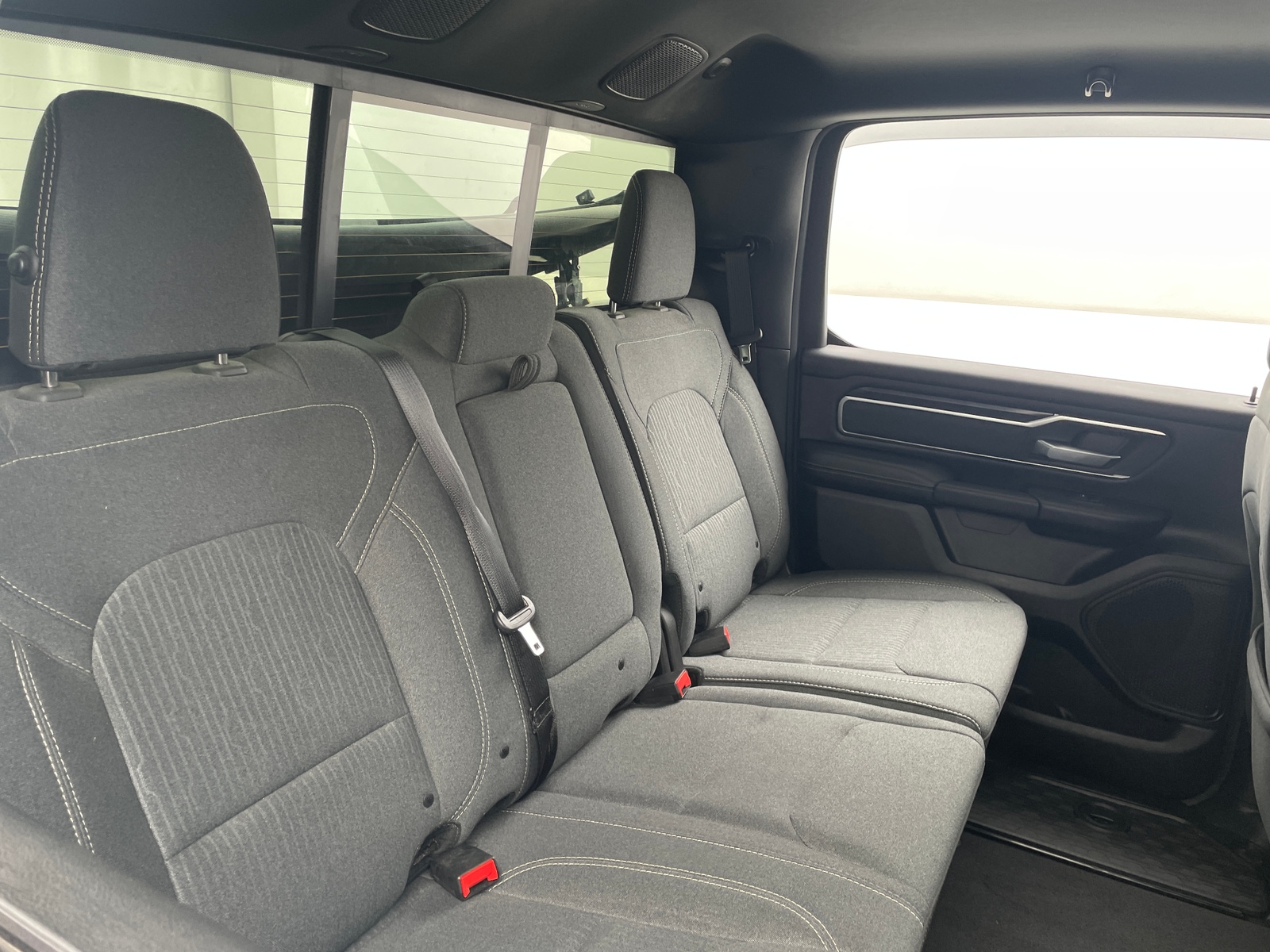 Thumbnail: 2019 RAM 1500 - 6