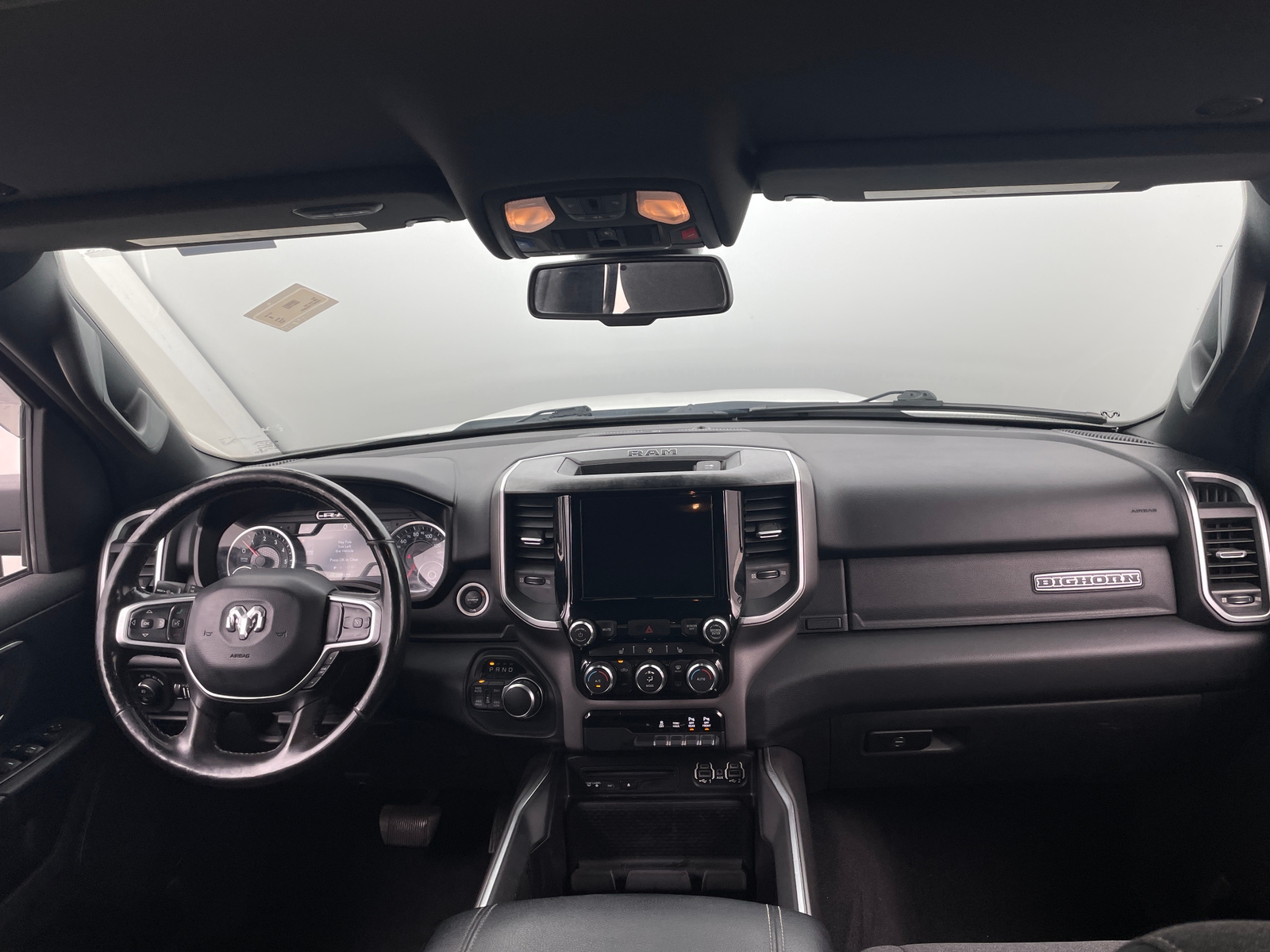 Thumbnail: 2019 RAM 1500 - 3