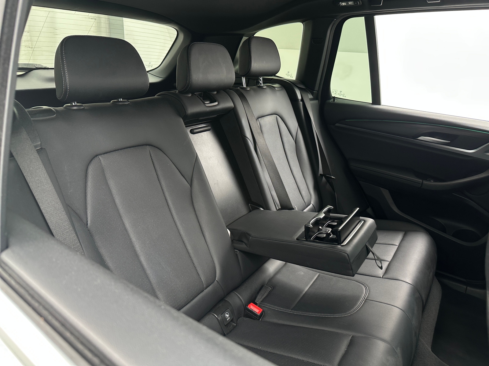 Thumbnail: 2023 BMW X3 - 5