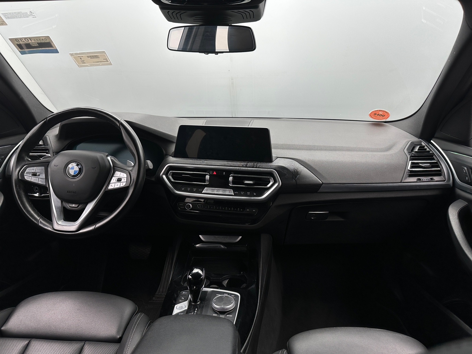 Thumbnail: 2023 BMW X3 - 2