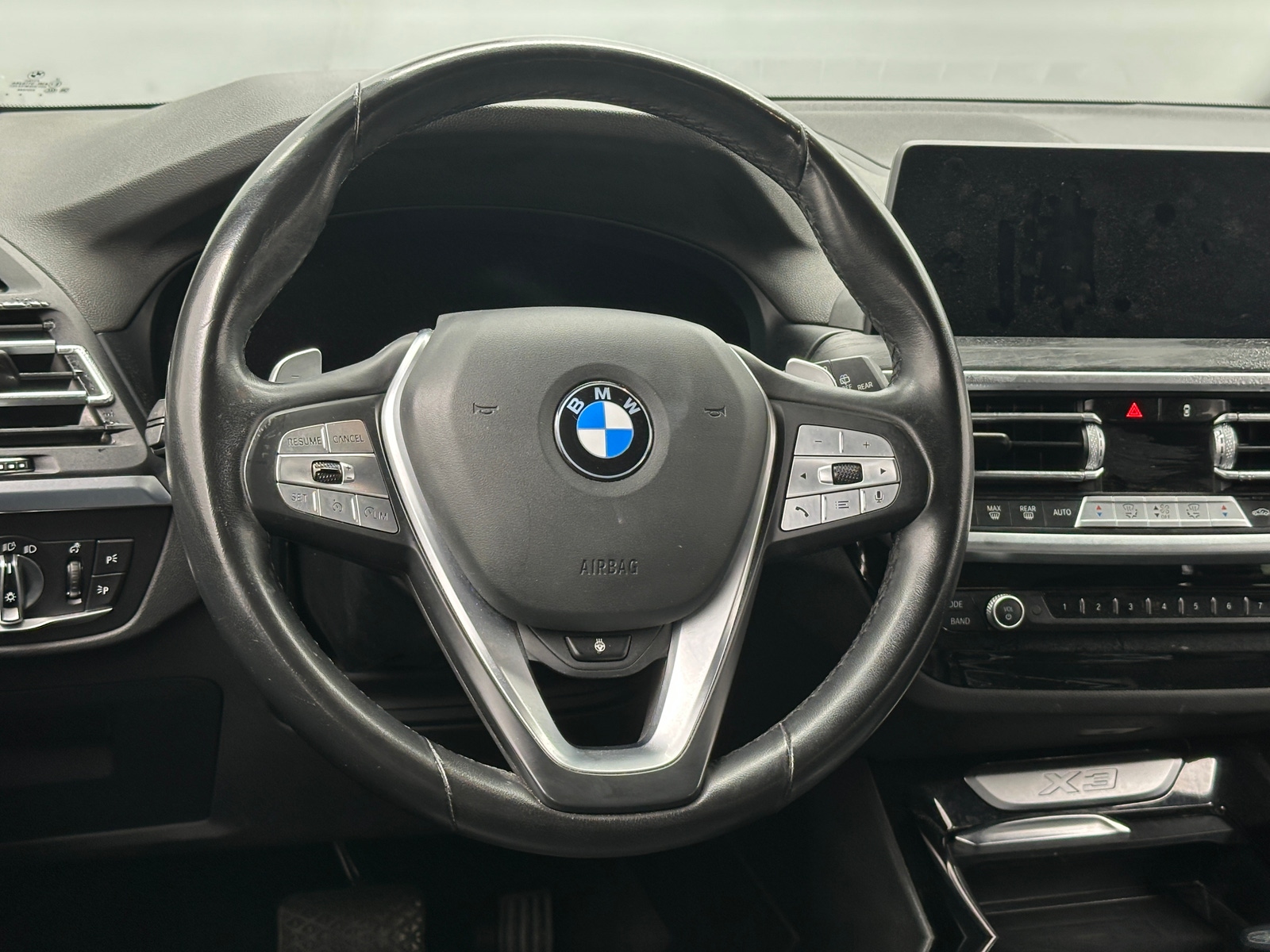 Thumbnail: 2023 BMW X3 - 4