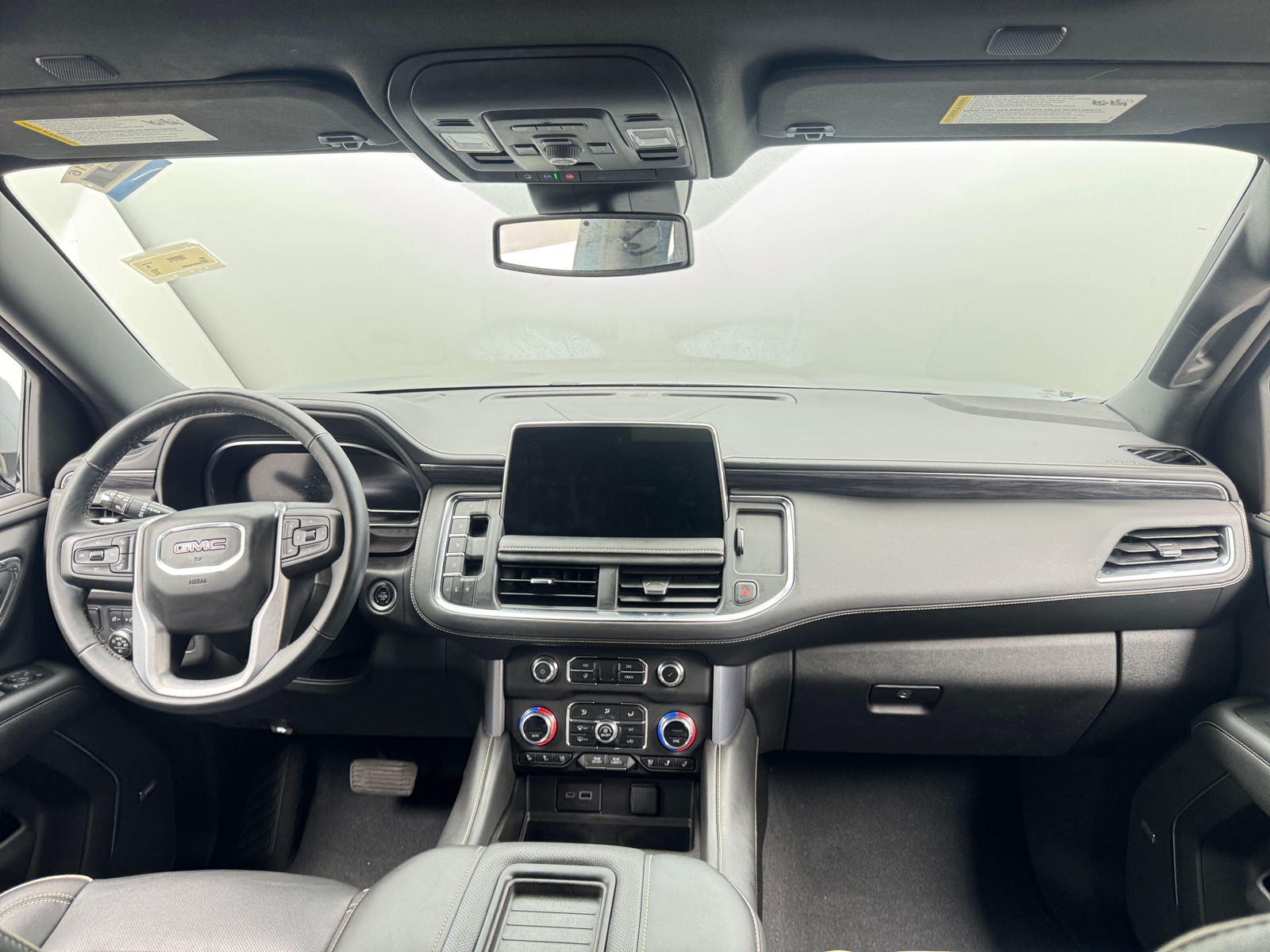 Thumbnail: 2023 GMC Yukon - 2