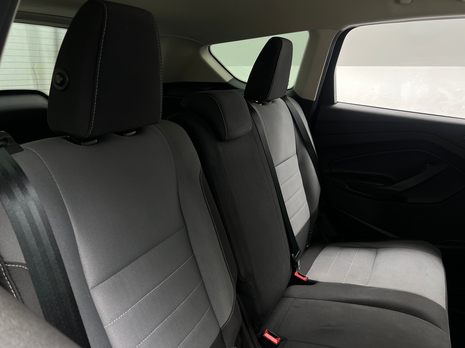 Thumbnail: 2018 Ford Escape - 6