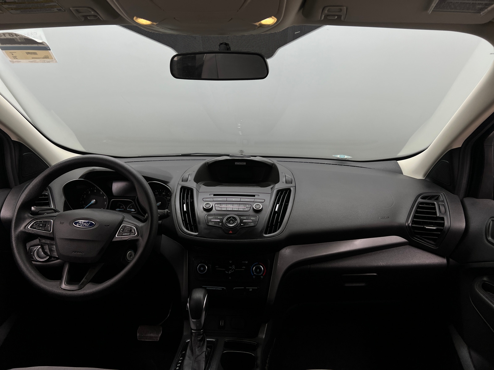 Thumbnail: 2018 Ford Escape - 3