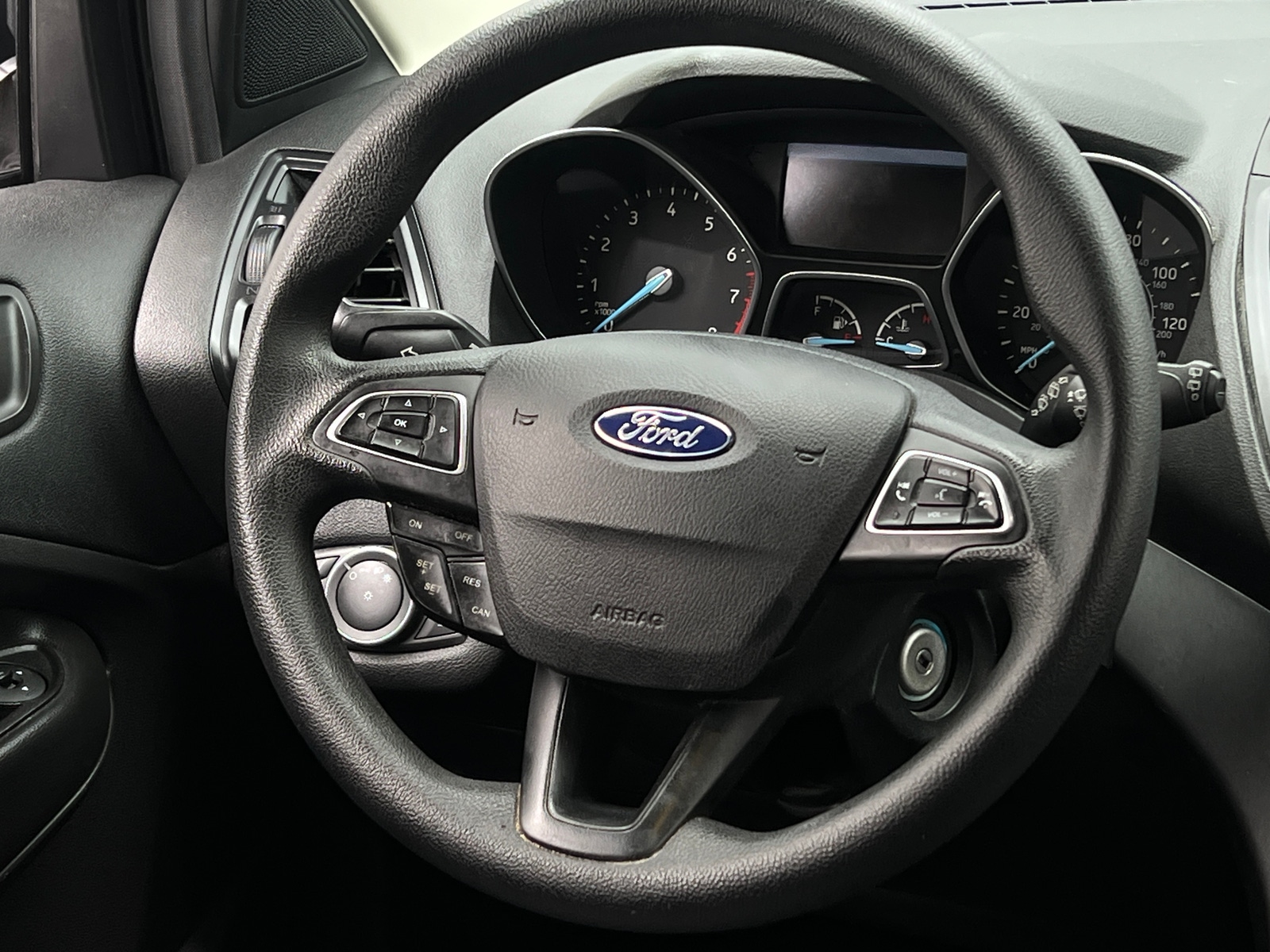 Thumbnail: 2018 Ford Escape - 5