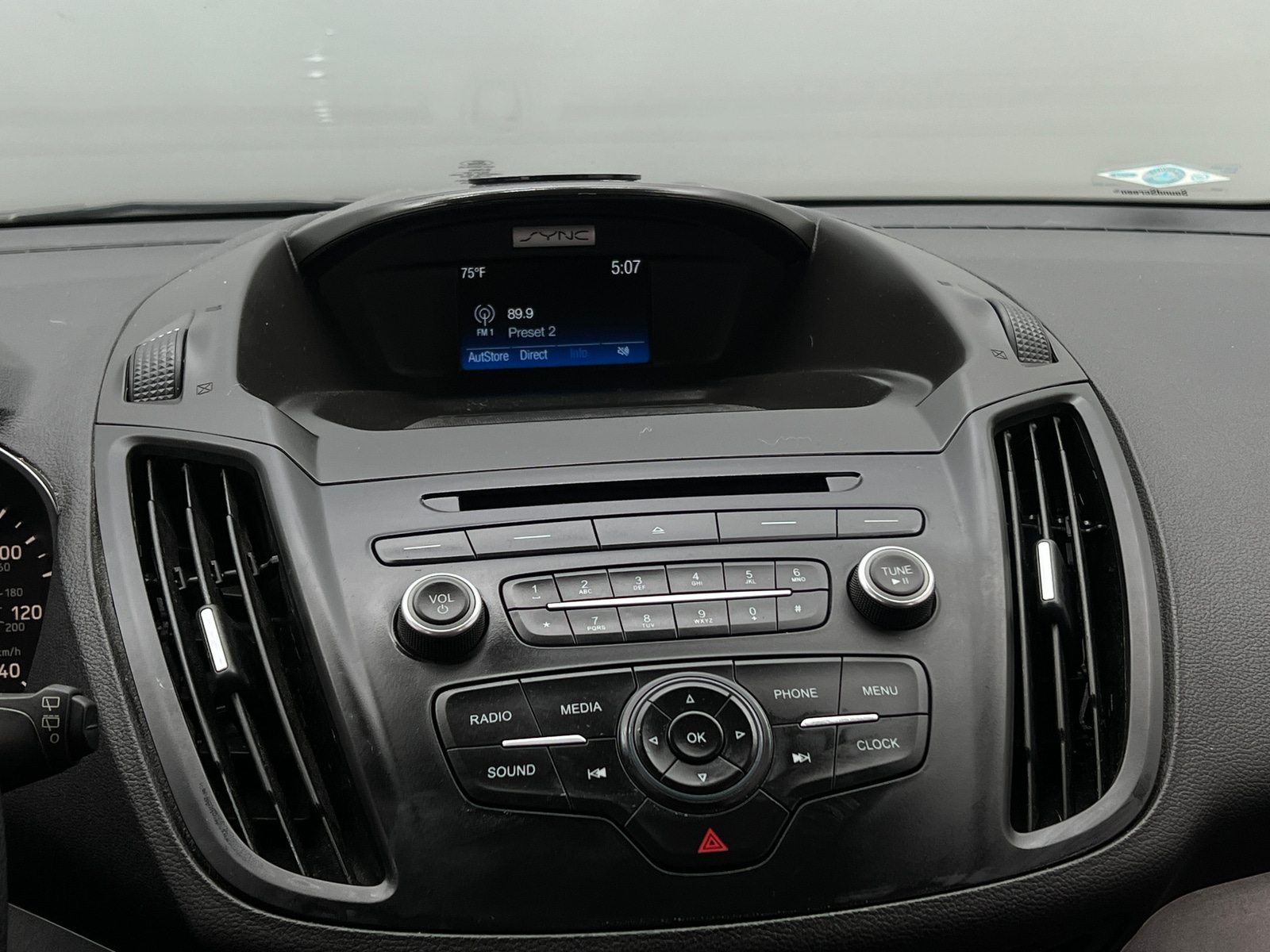 Thumbnail: 2018 Ford Escape - 4