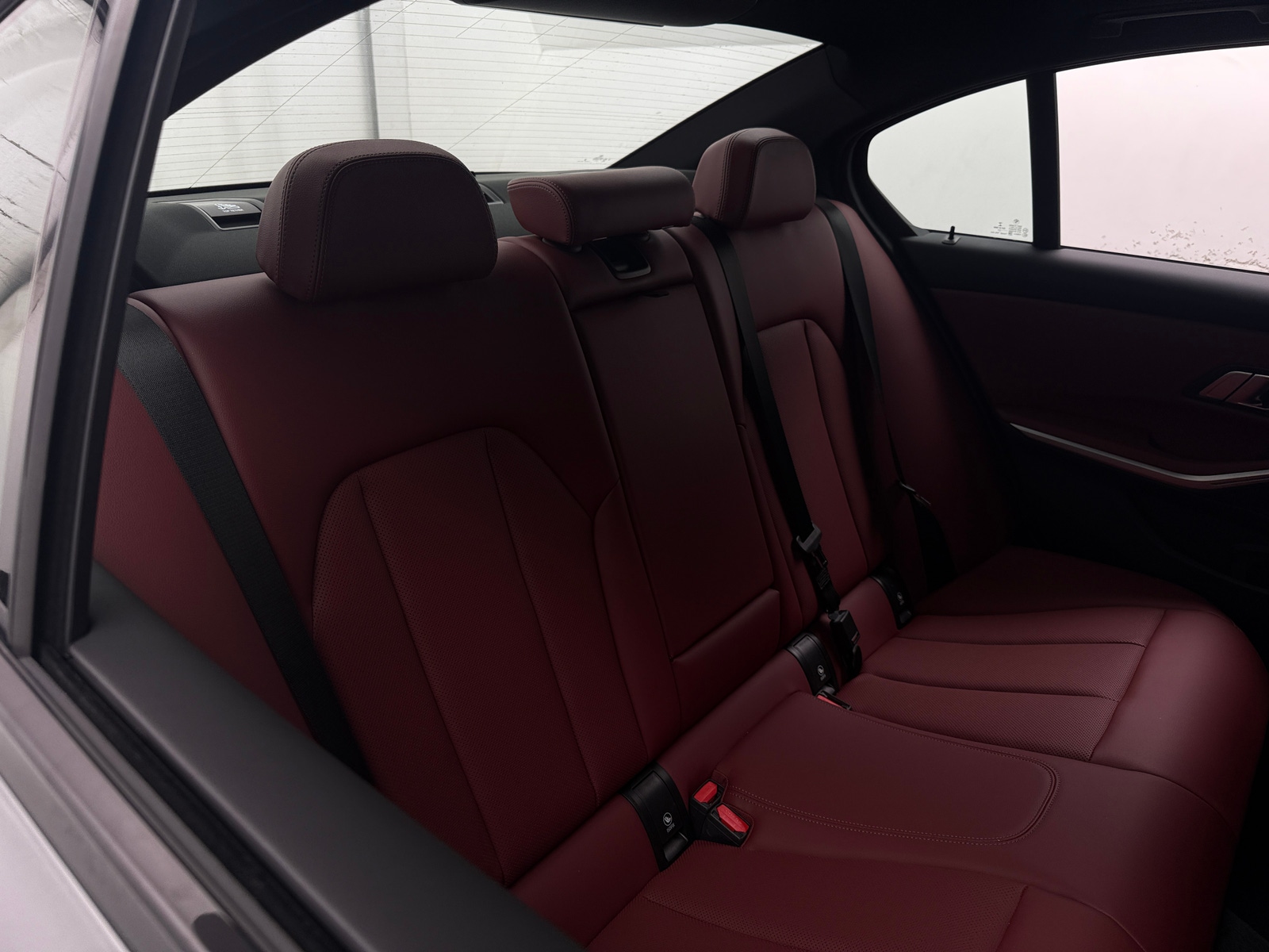 Thumbnail: 2023 BMW 3 Series - 5