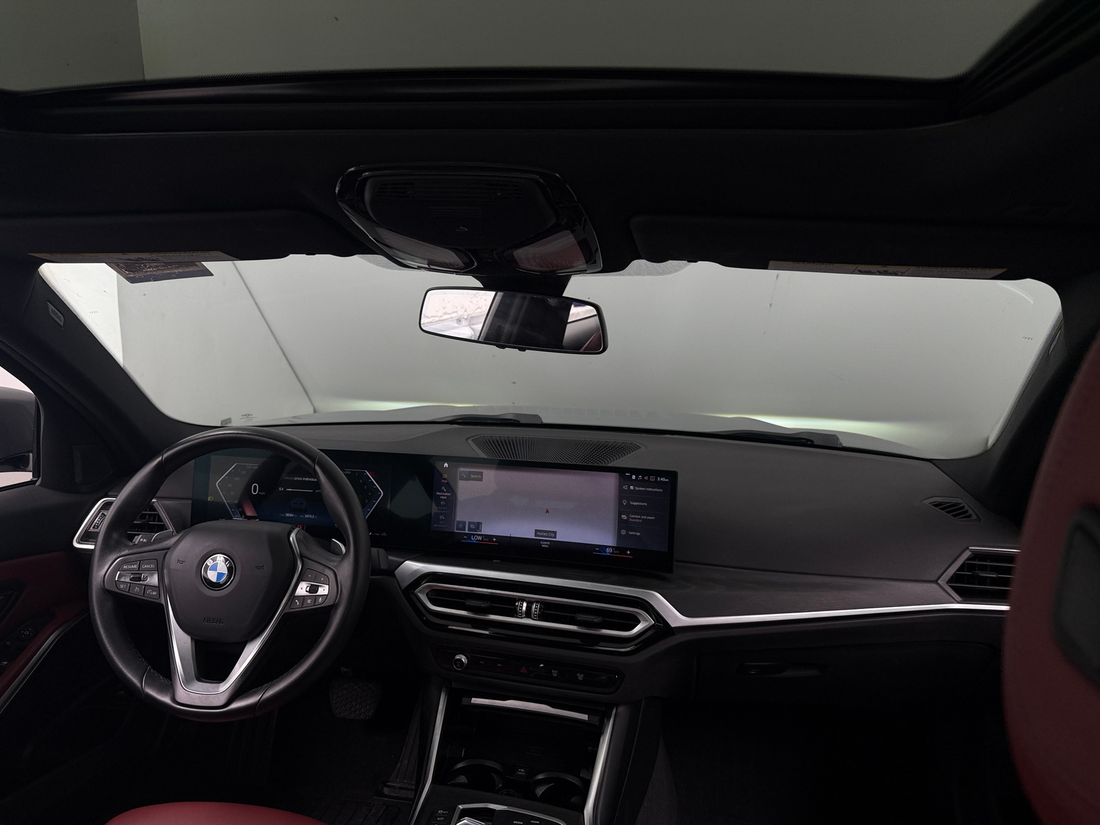 Thumbnail: 2023 BMW 3 Series - 2