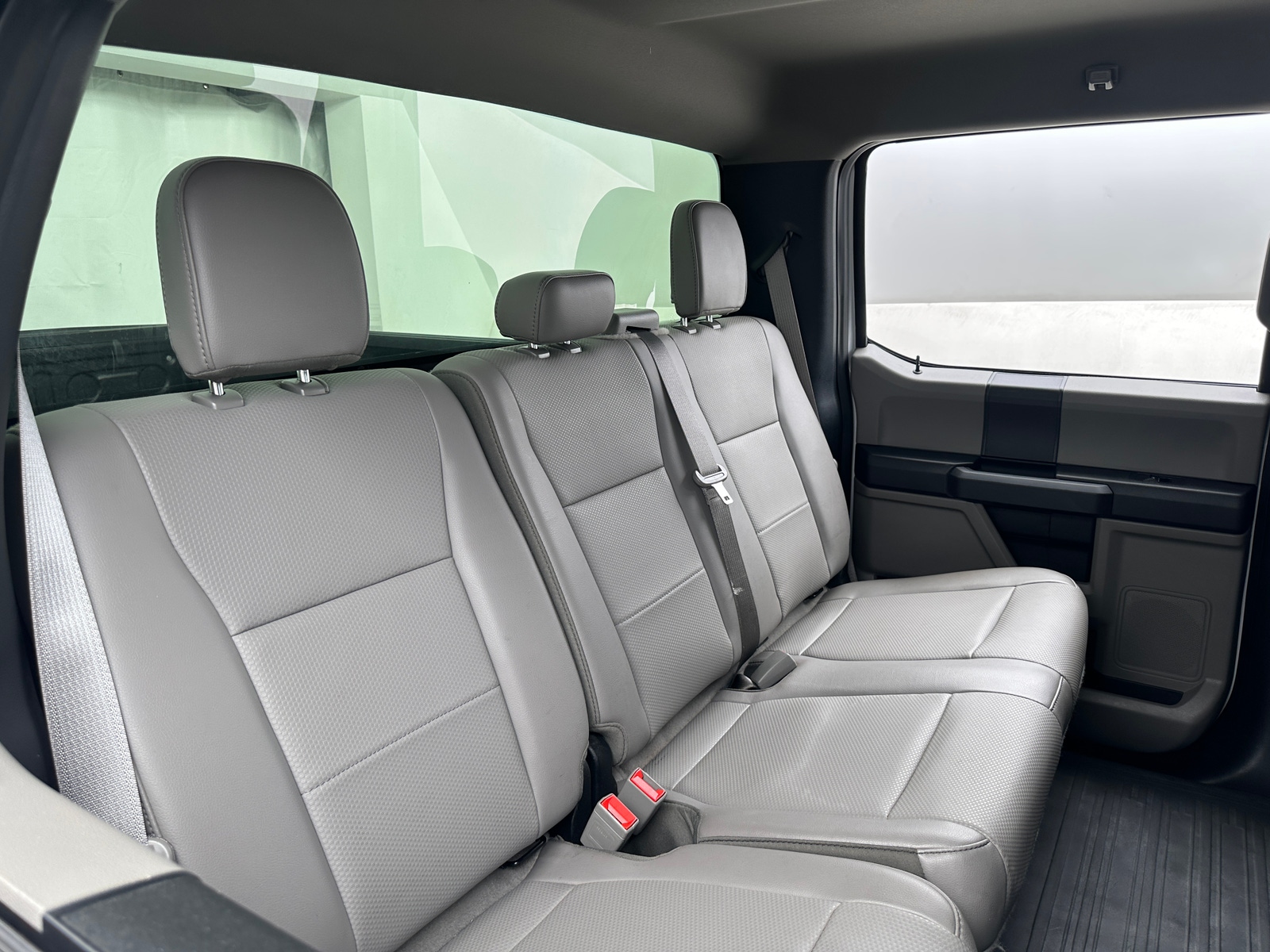 Thumbnail: 2020 Ford Econoline - 6
