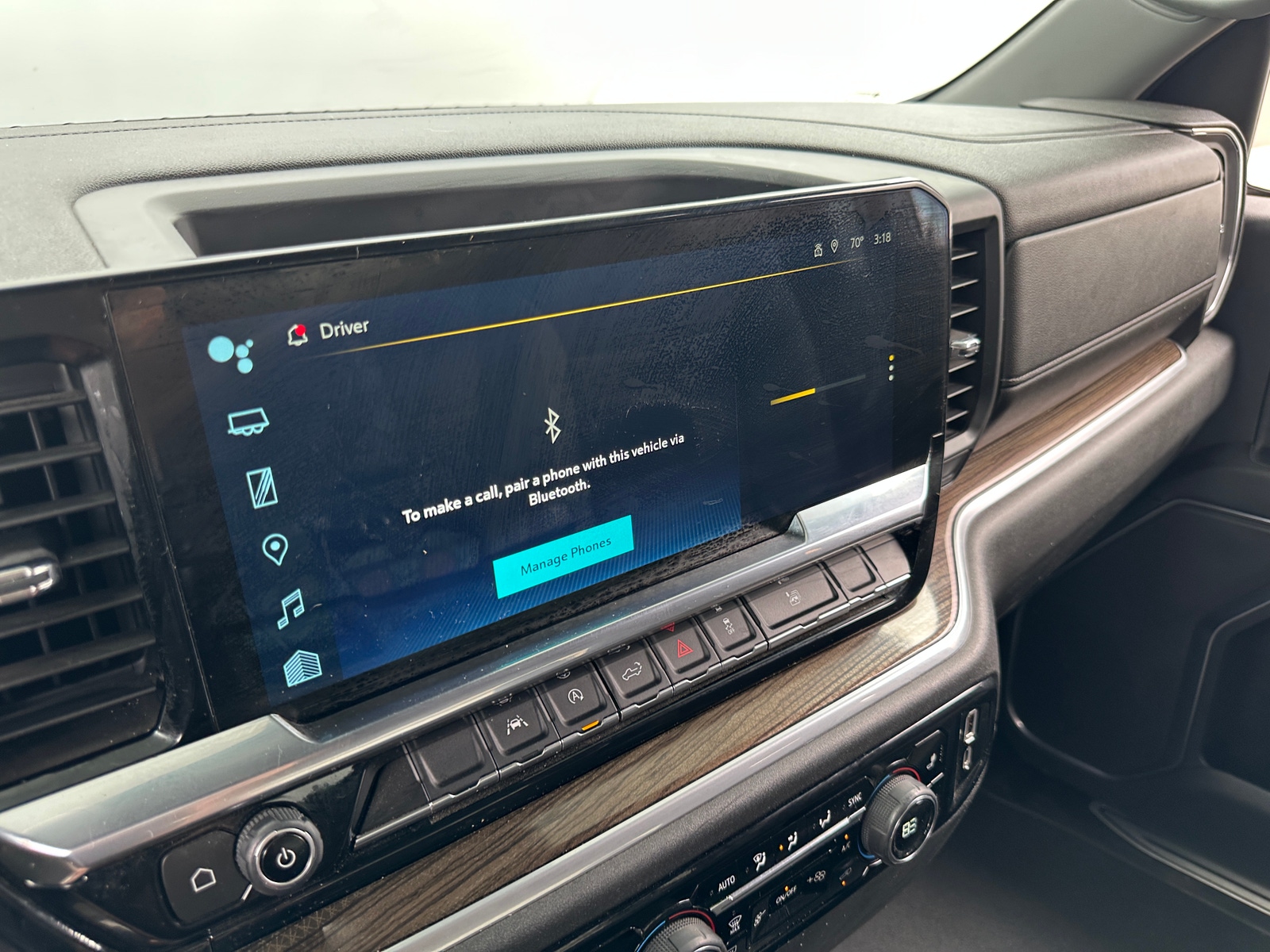 Thumbnail: 2023 Chevrolet Silverado 1500 - 4