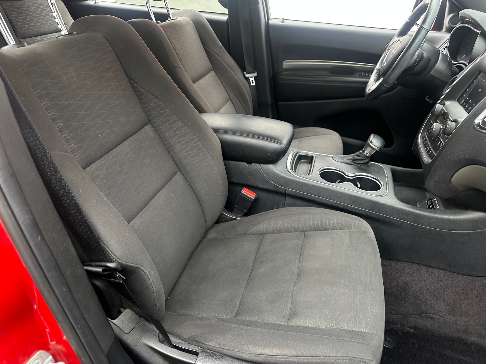 Thumbnail: 2018 Dodge Durango - 2