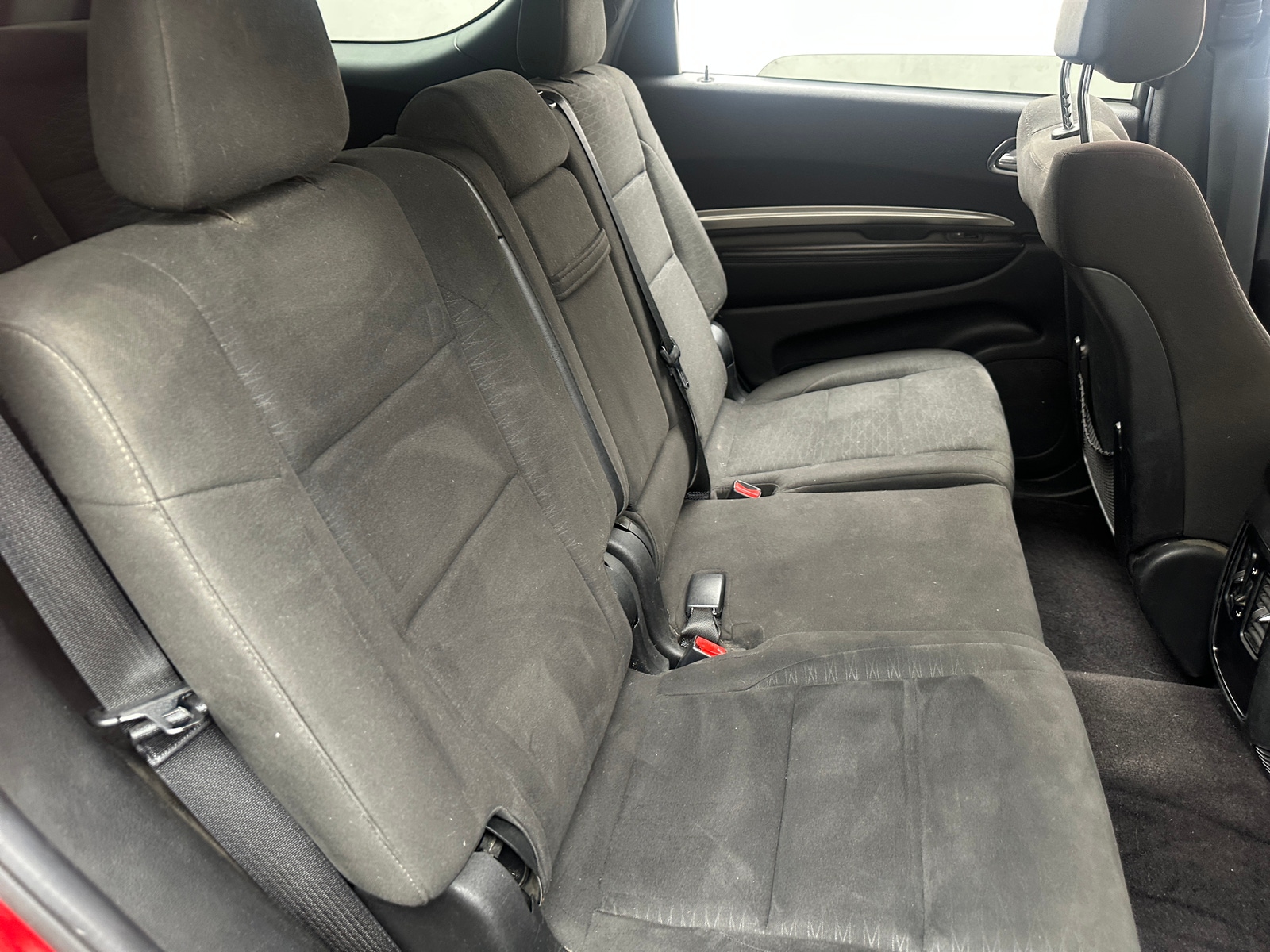 Thumbnail: 2018 Dodge Durango - 6