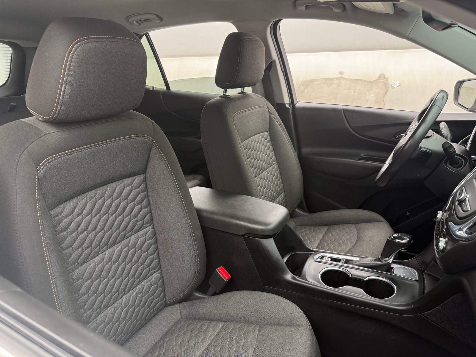 Thumbnail: 2019 Chevrolet Equinox - 2