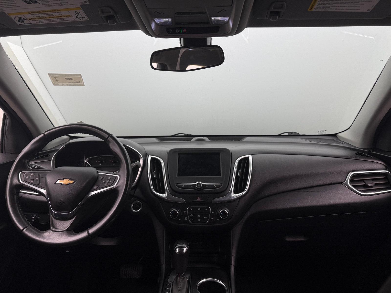 Thumbnail: 2019 Chevrolet Equinox - 3