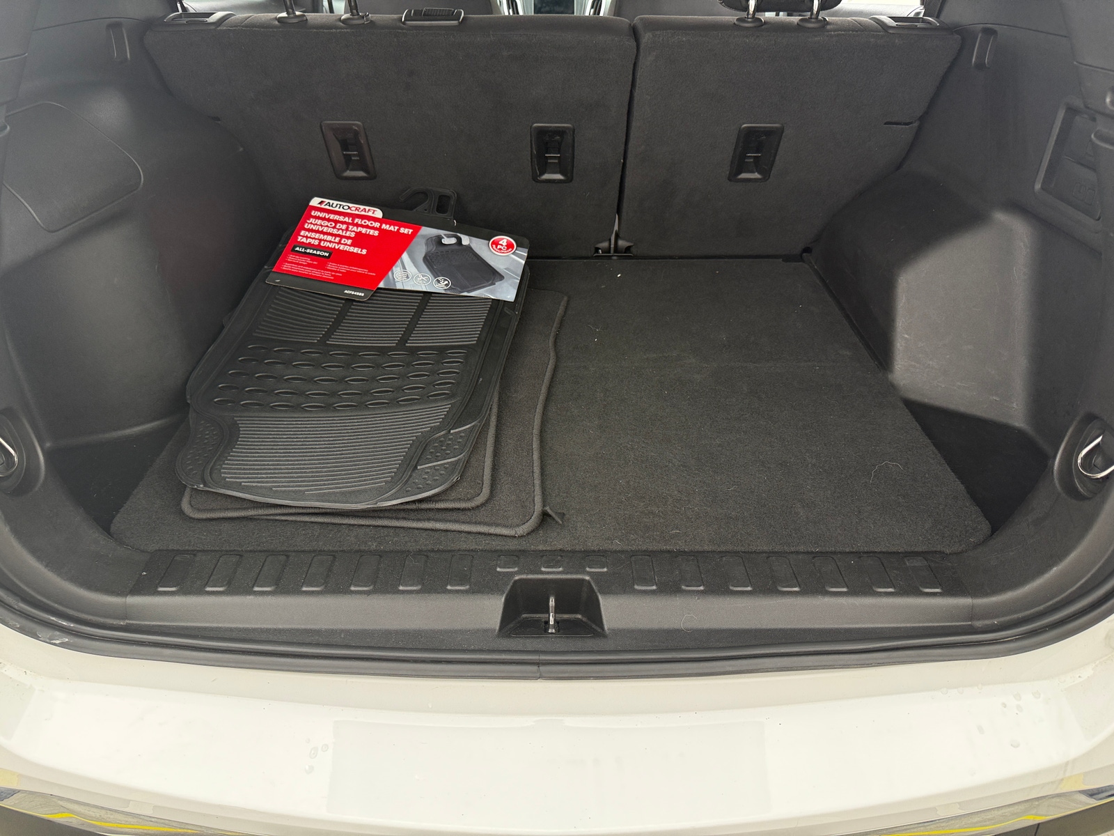 Thumbnail: 2019 Chevrolet Equinox - 7