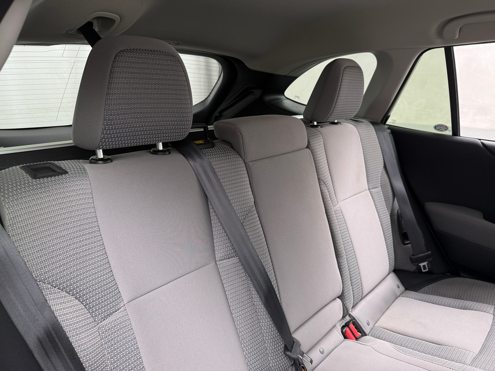 Thumbnail: 2024 Subaru Outback - 6