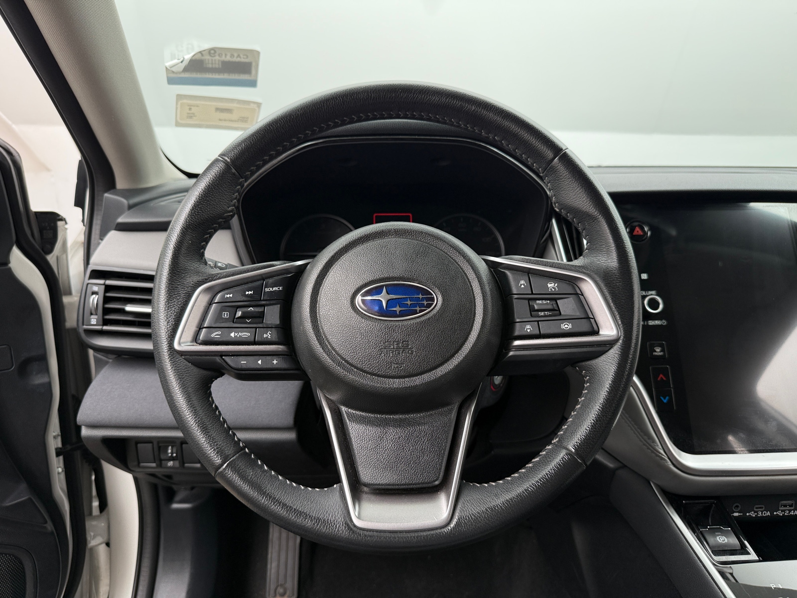 Thumbnail: 2024 Subaru Outback - 5
