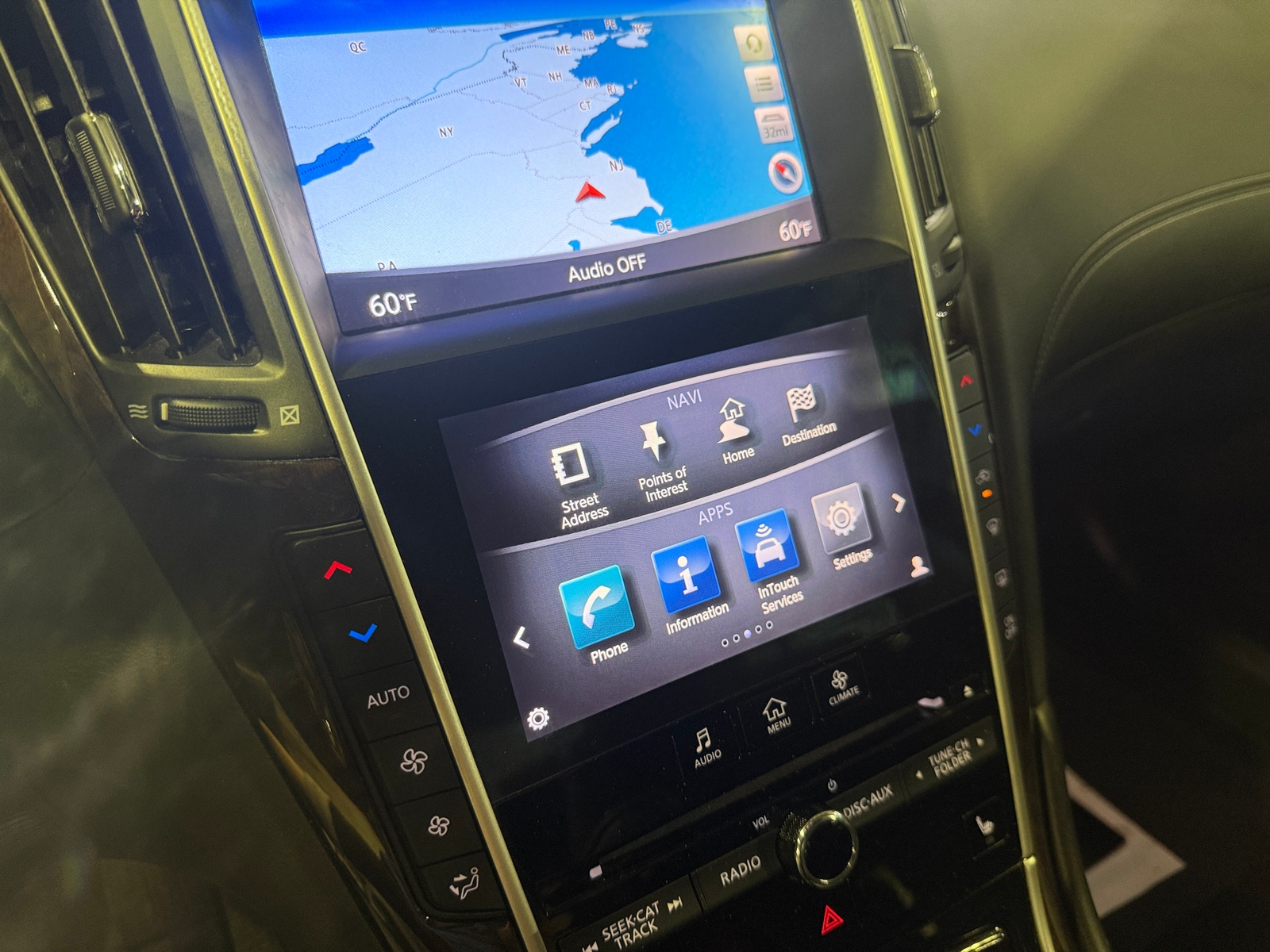 Thumbnail: 2018 INFINITI Q50 - 3