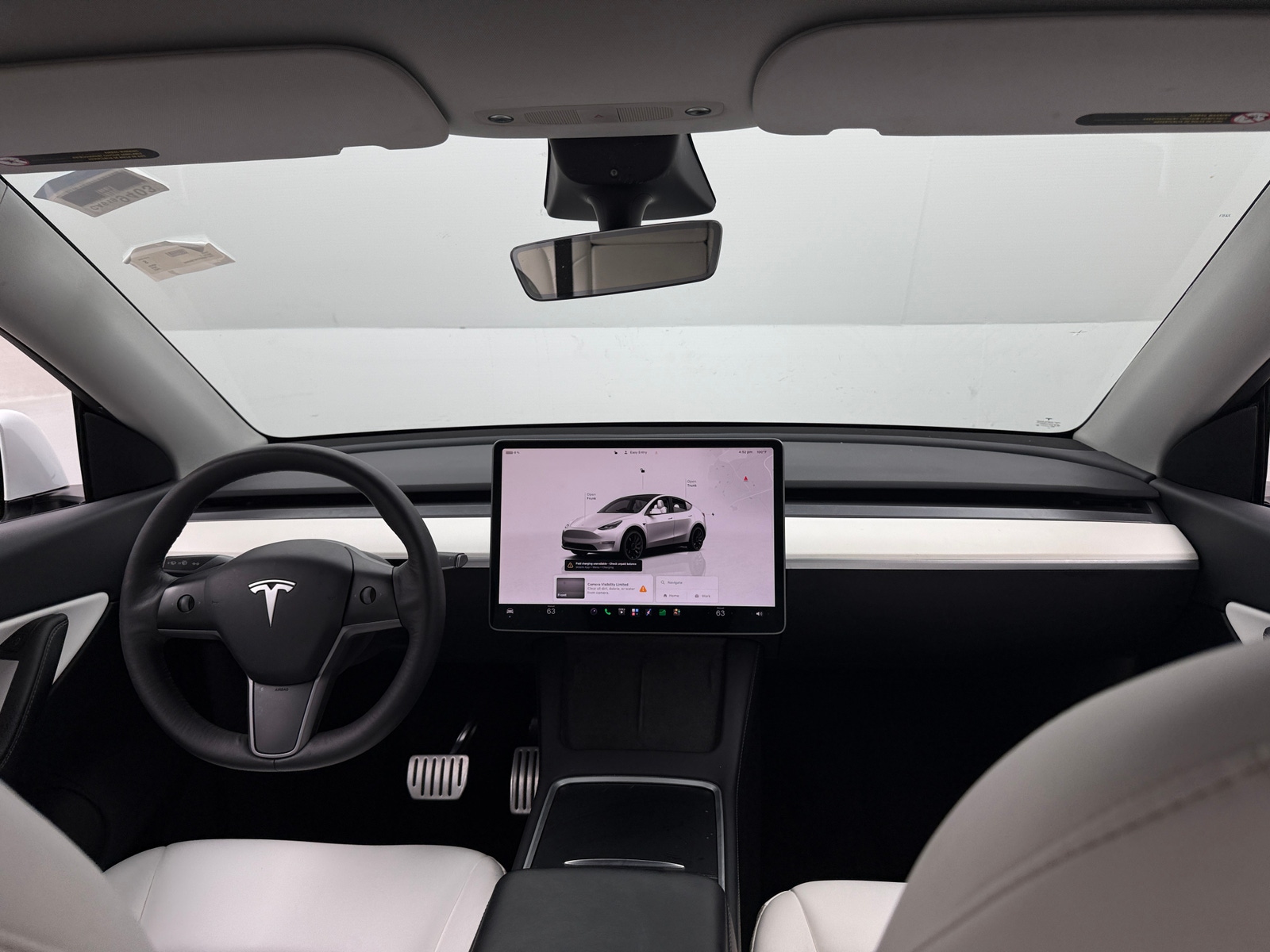 Thumbnail: 2022 Tesla Model Y - 2