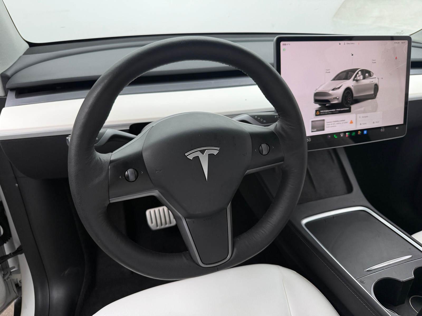 Thumbnail: 2022 Tesla Model Y - 4