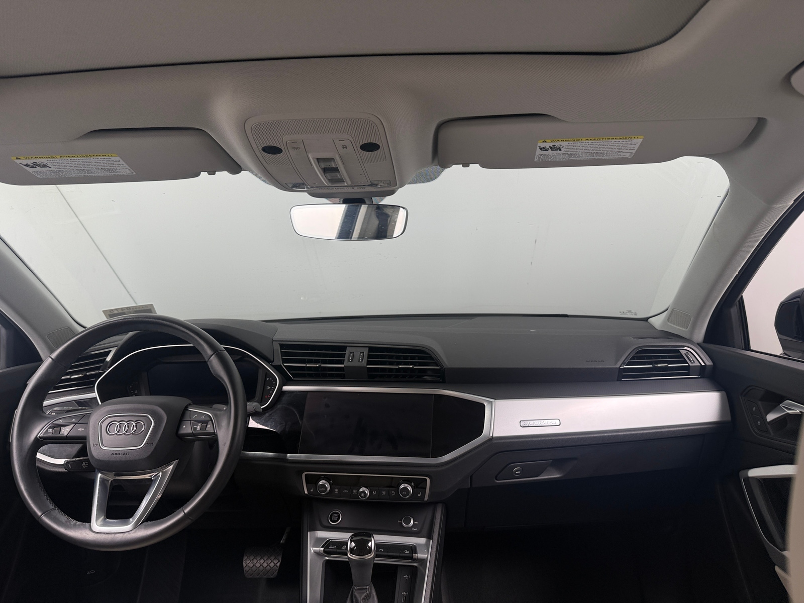 Thumbnail: 2021 Audi Q3 - 2