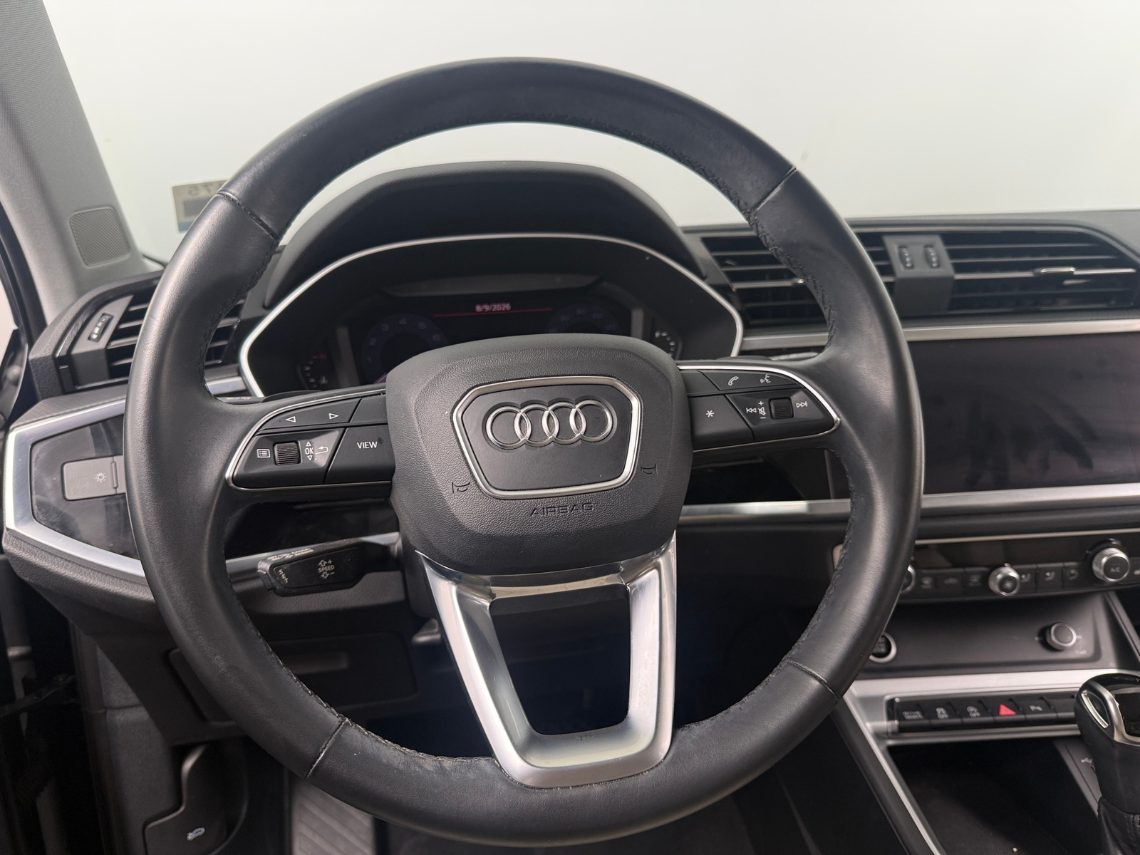 Thumbnail: 2021 Audi Q3 - 4