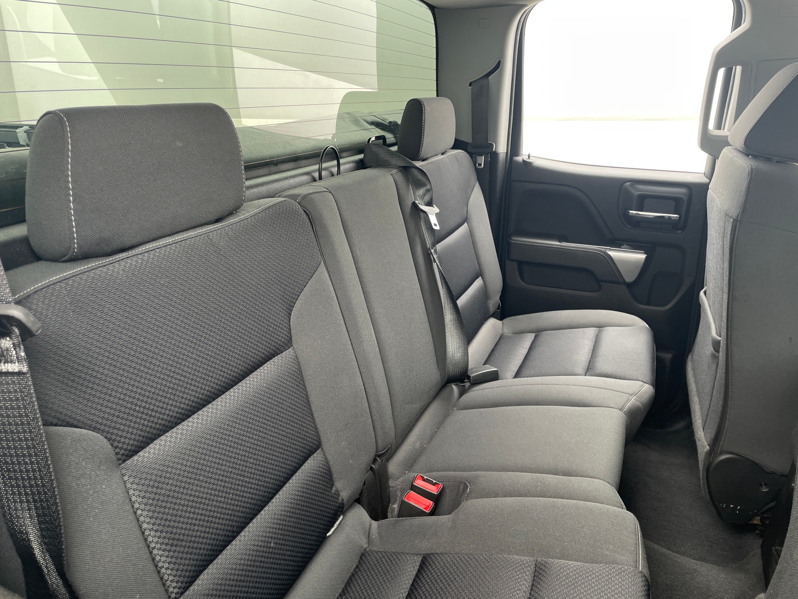 Thumbnail: 2019 Chevrolet Silverado 1500 - 6